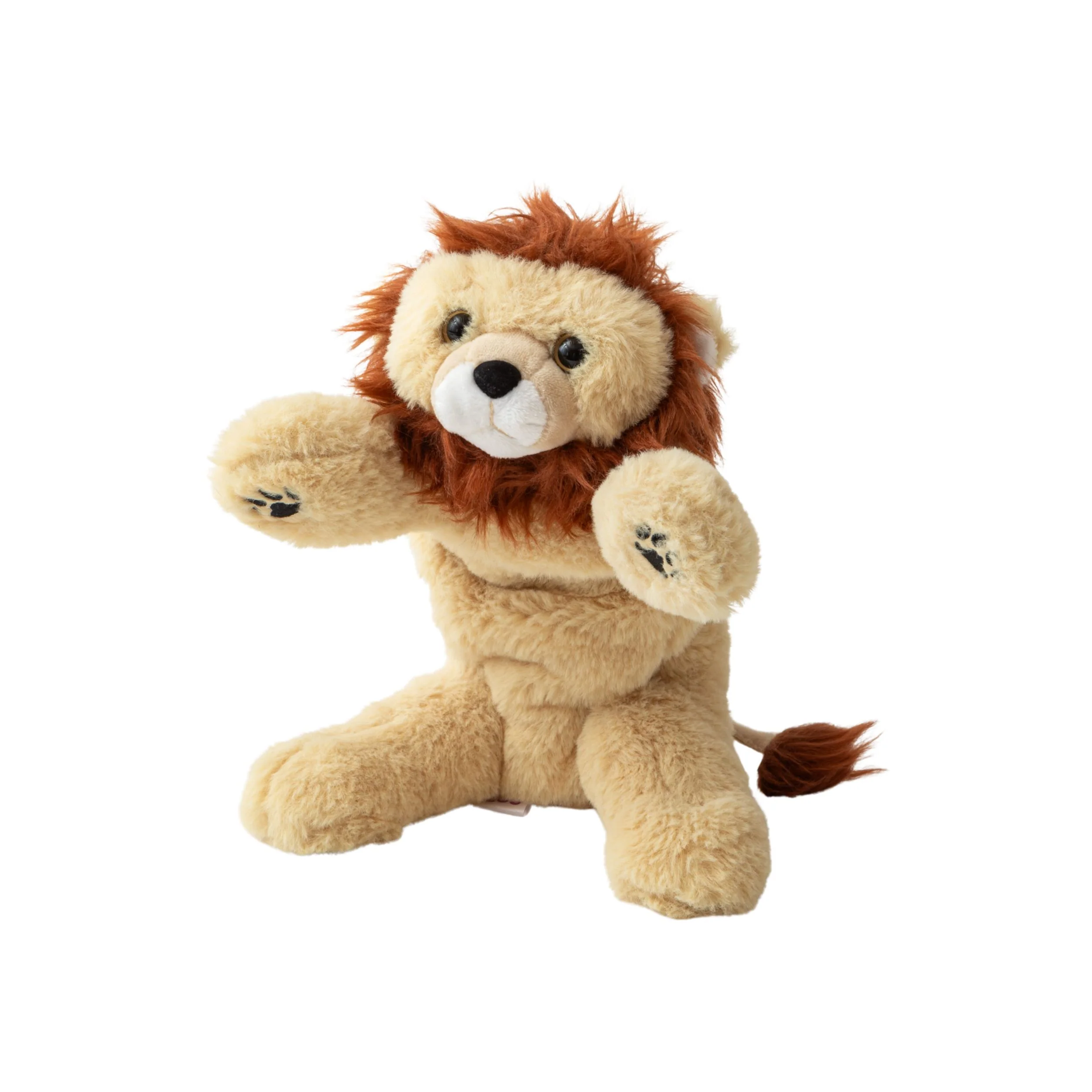 Pouzoo Pen Case - Lion - Image 3