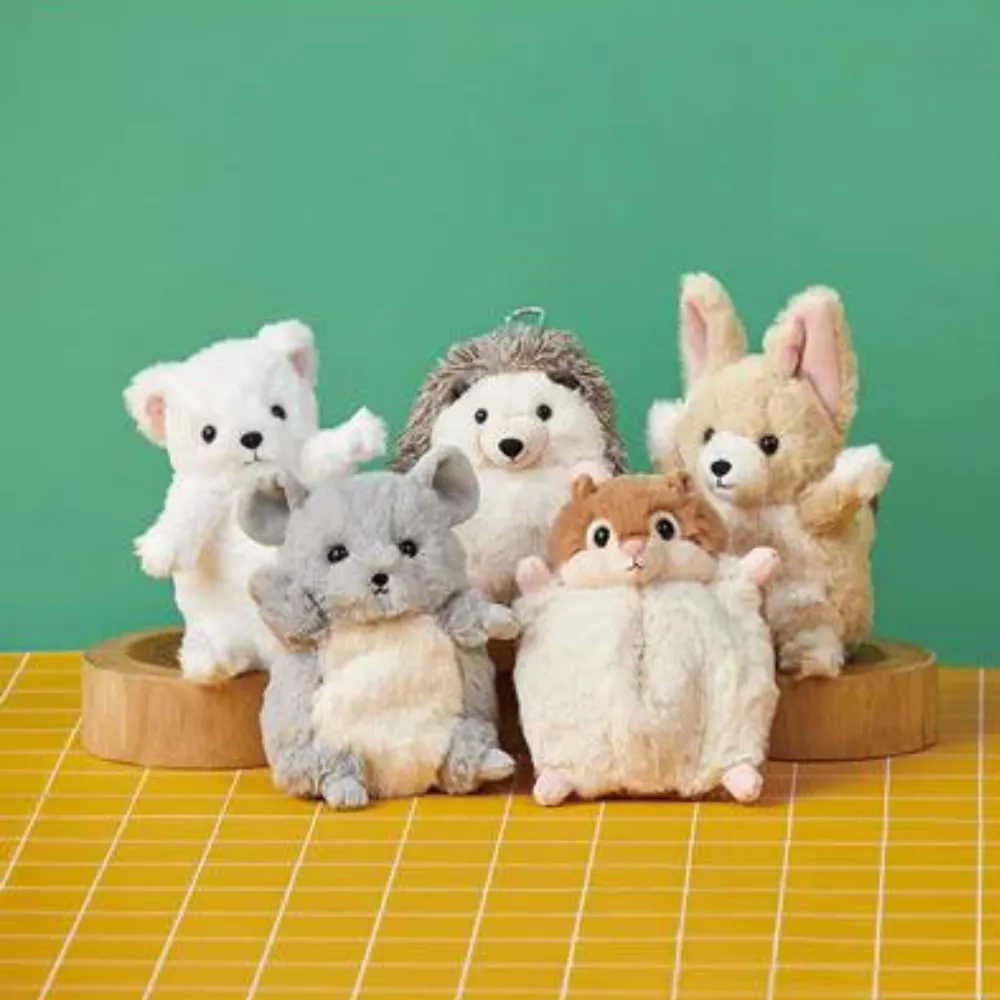 Pouzoo Pen Case - Momonga - Image 2