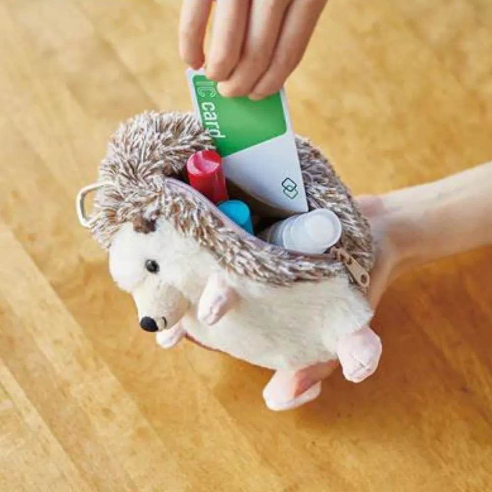 Pouzoo Pen Case - Momonga - Image 4