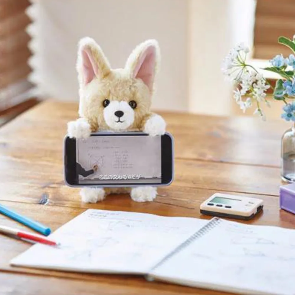 Pouzoo Pen Case - Momonga - Image 5