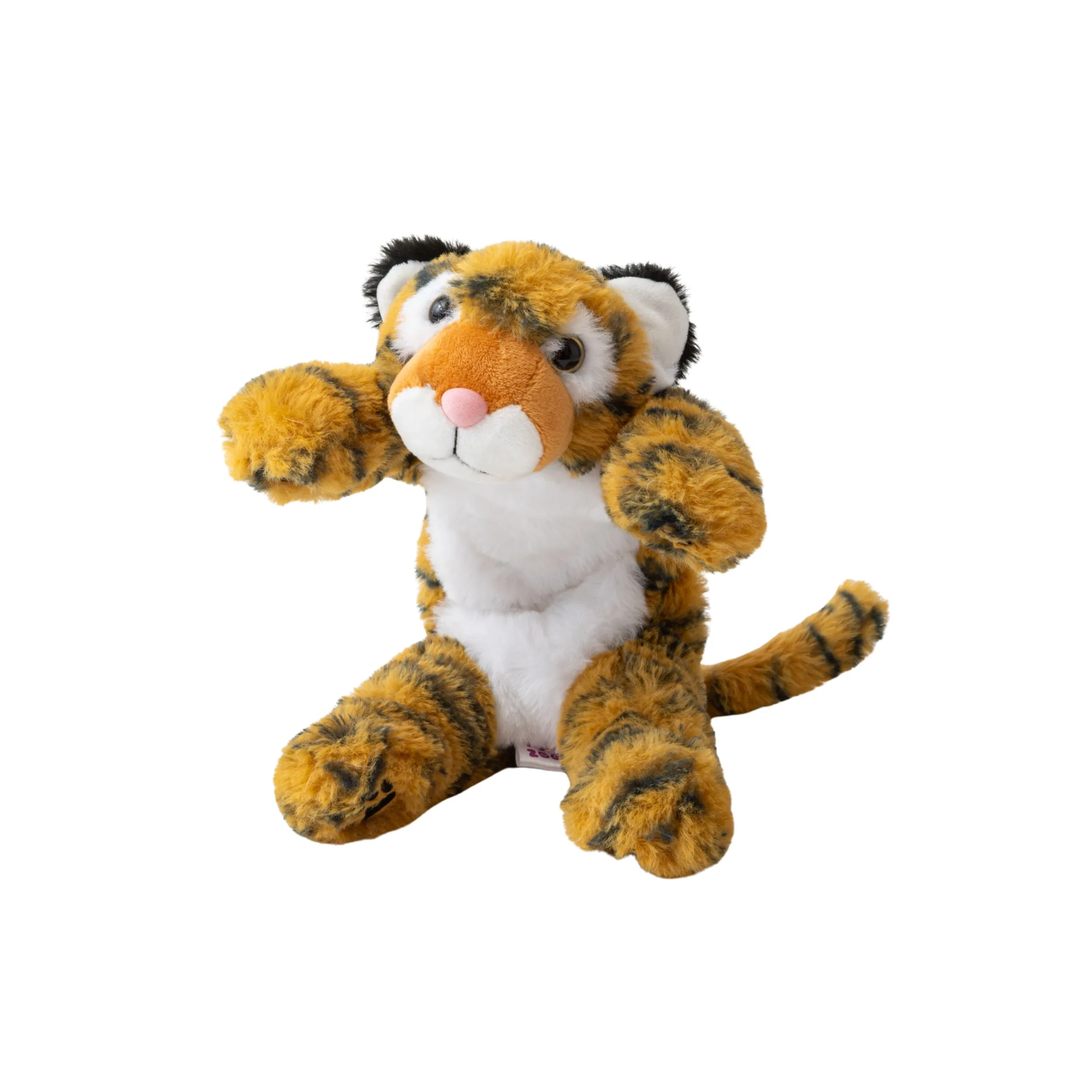 Pouzoo Pen Case - Tiger - Image 3