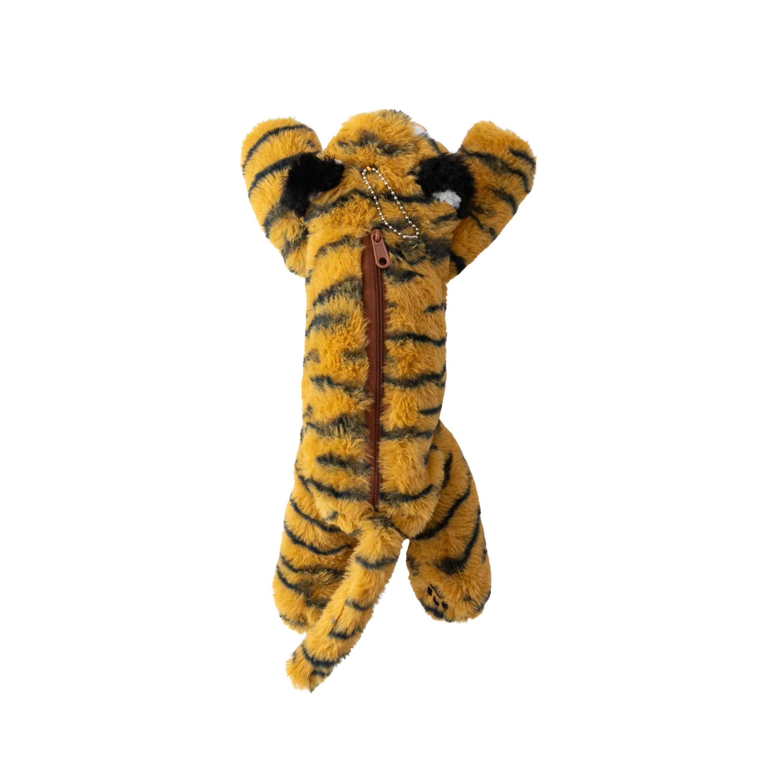 Pouzoo Pen Case - Tiger - Image 4
