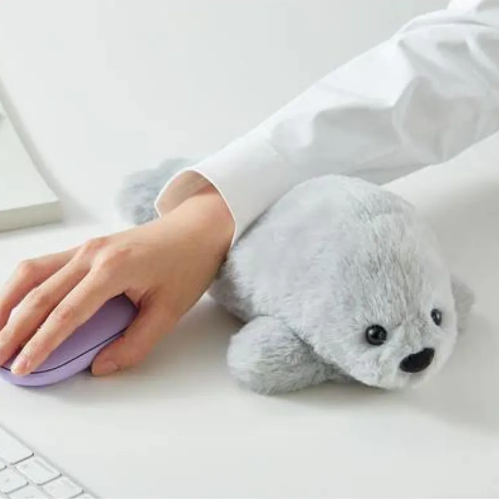 Pouzoo Pen Case - Sea Turtle - Image 5
