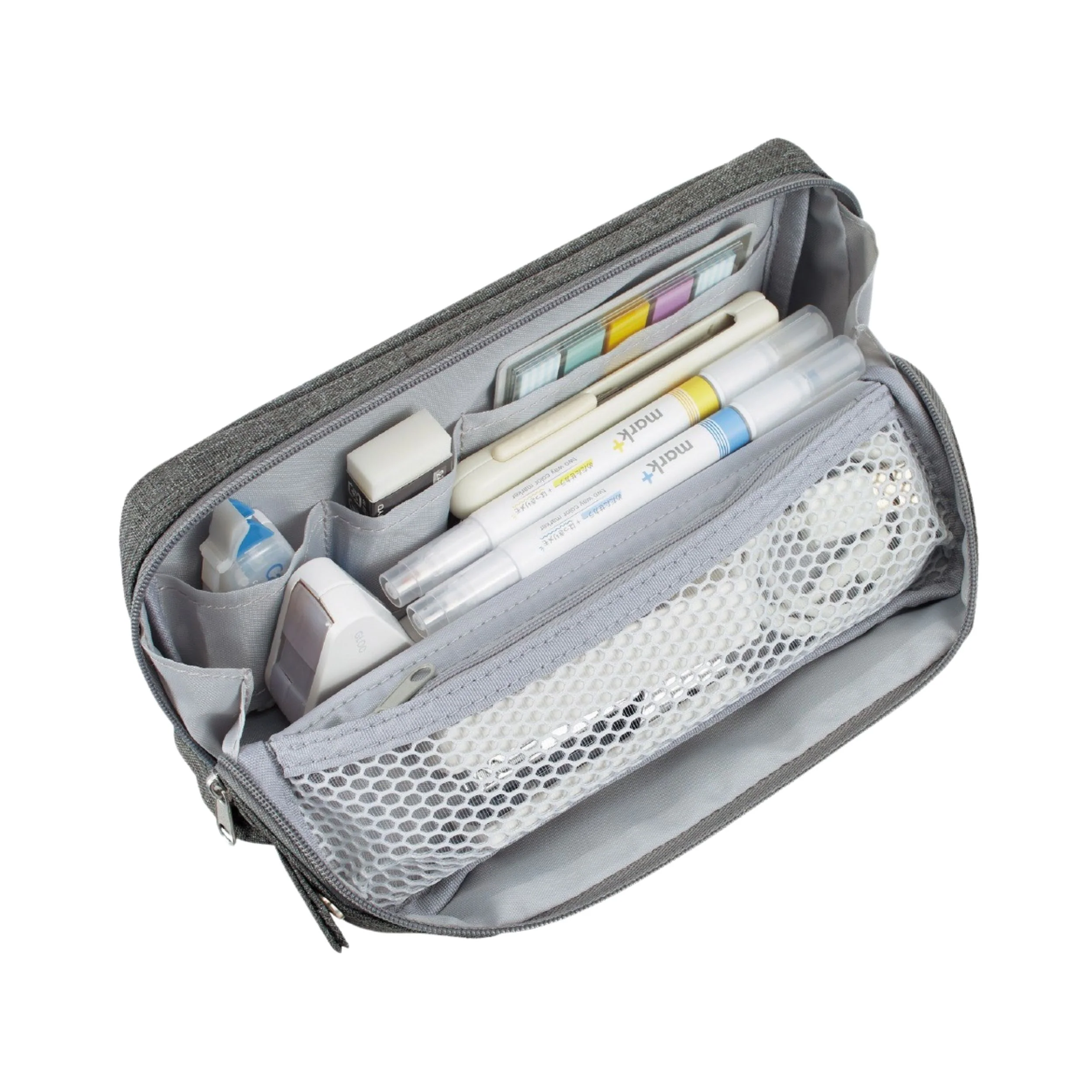 Cabaco Tool Pen Case - Grey - Image 2