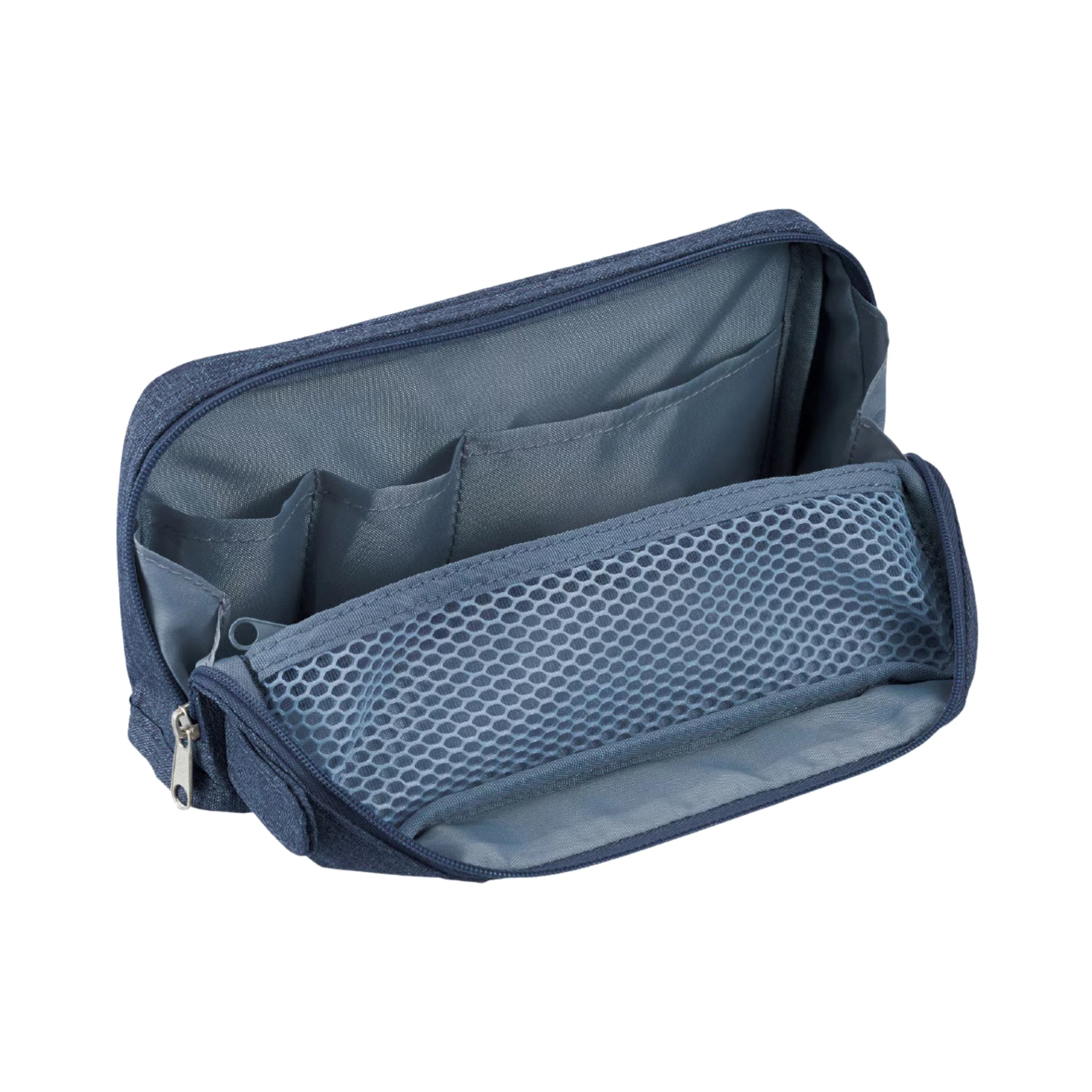 Cabaco Tool Pen Case - Navy - Image 3