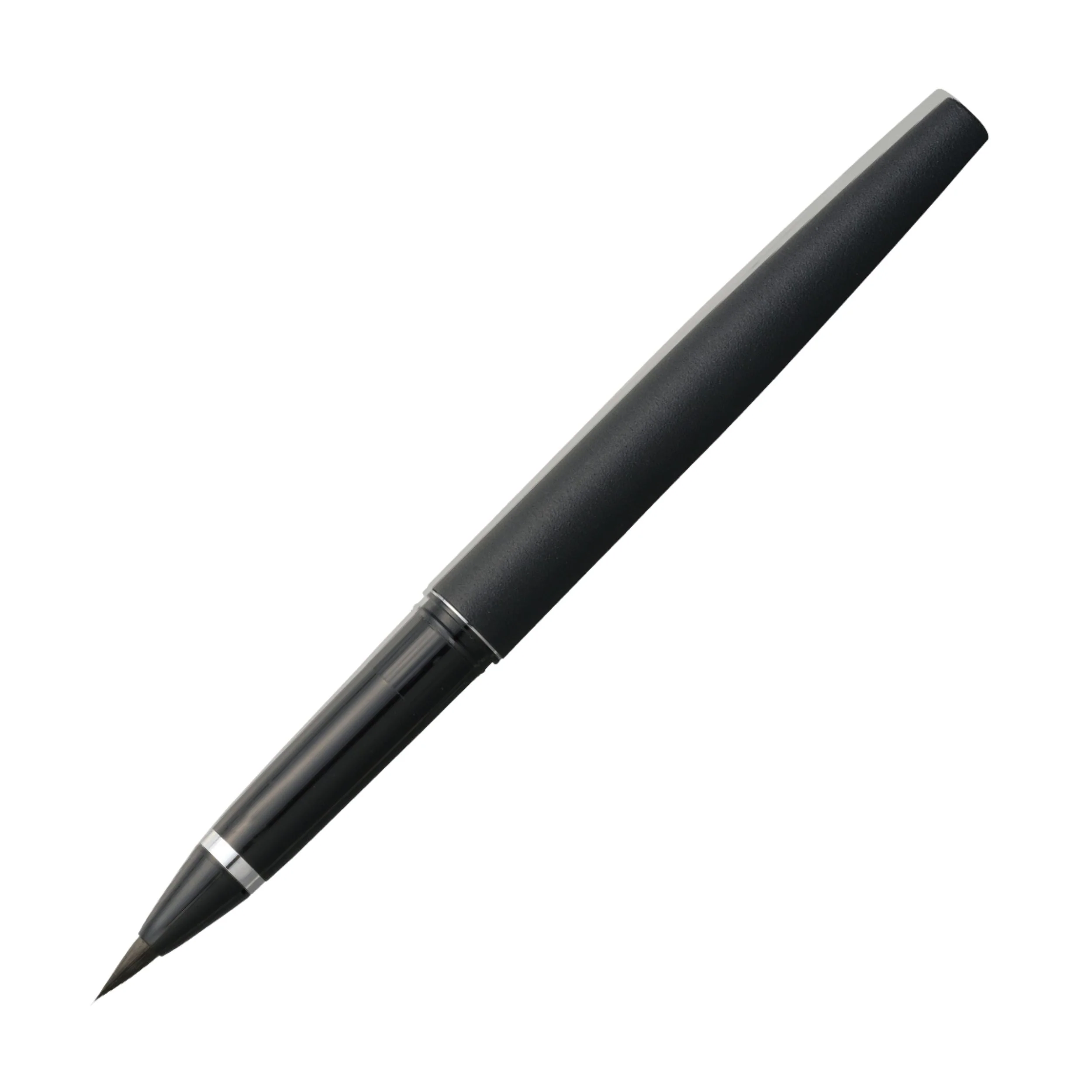 Kuretake Fountain Brush Pen - Black