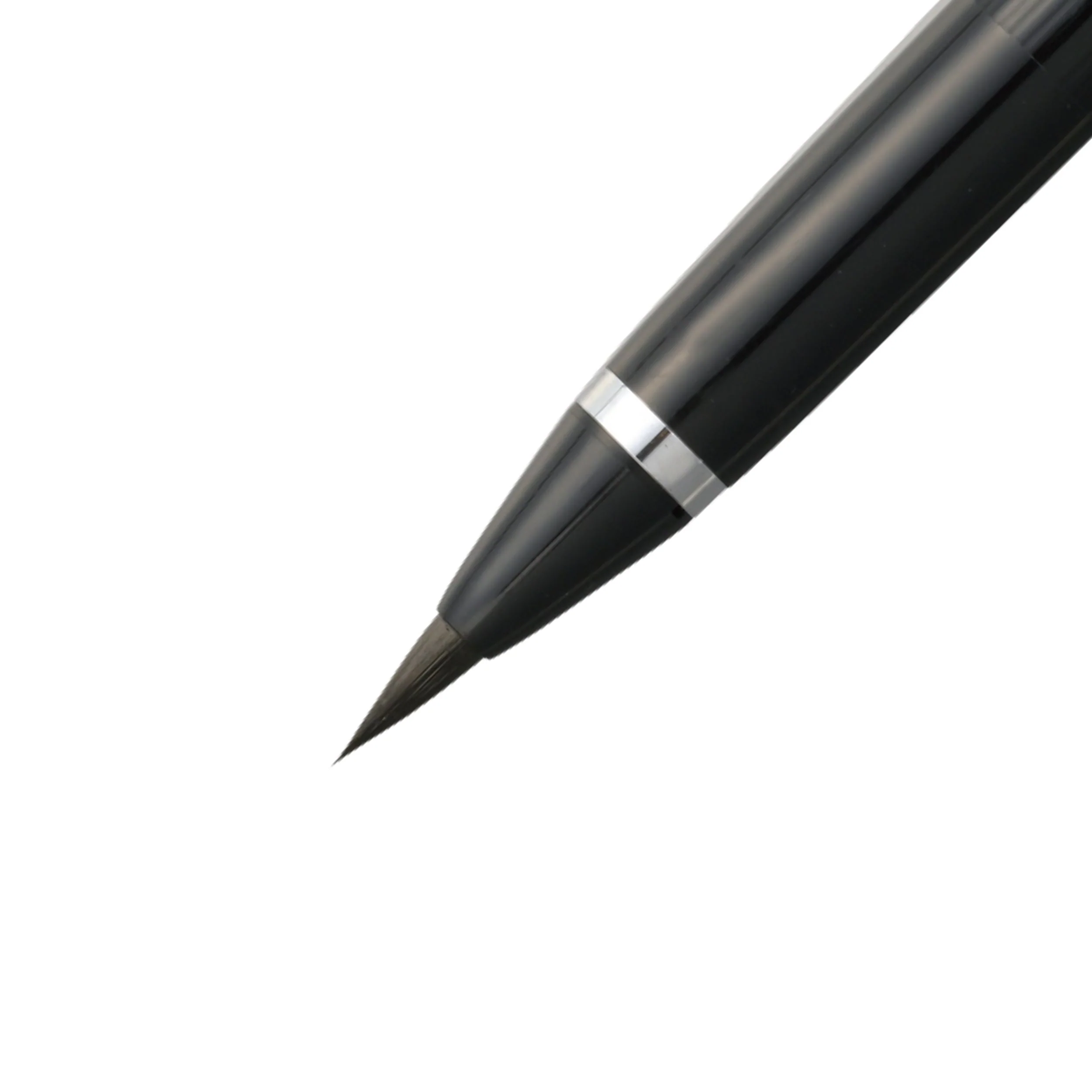 Kuretake Fountain Brush Pen - Black - Image 3
