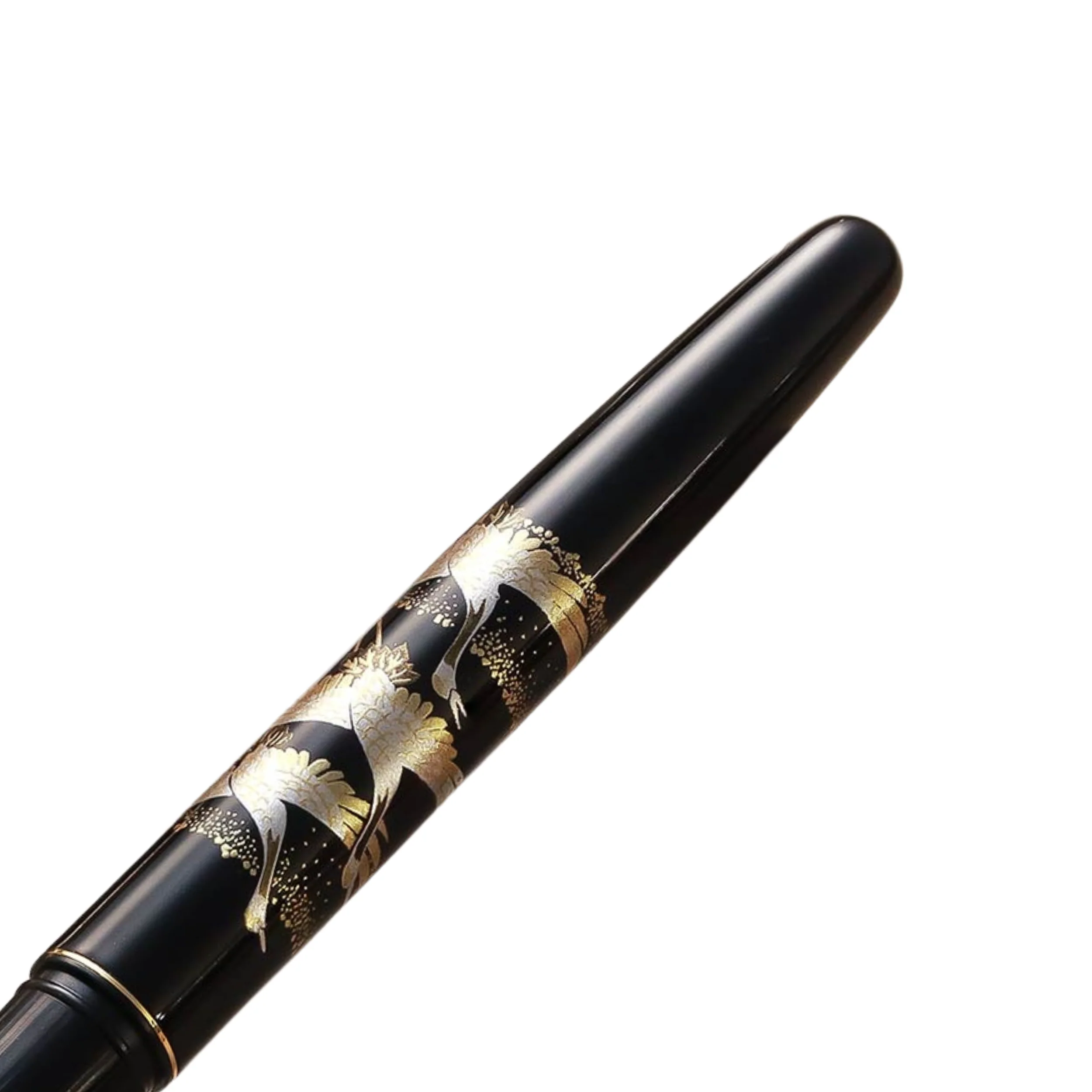 Kuretake Fountain Pen Collector's Bundle - Image 5