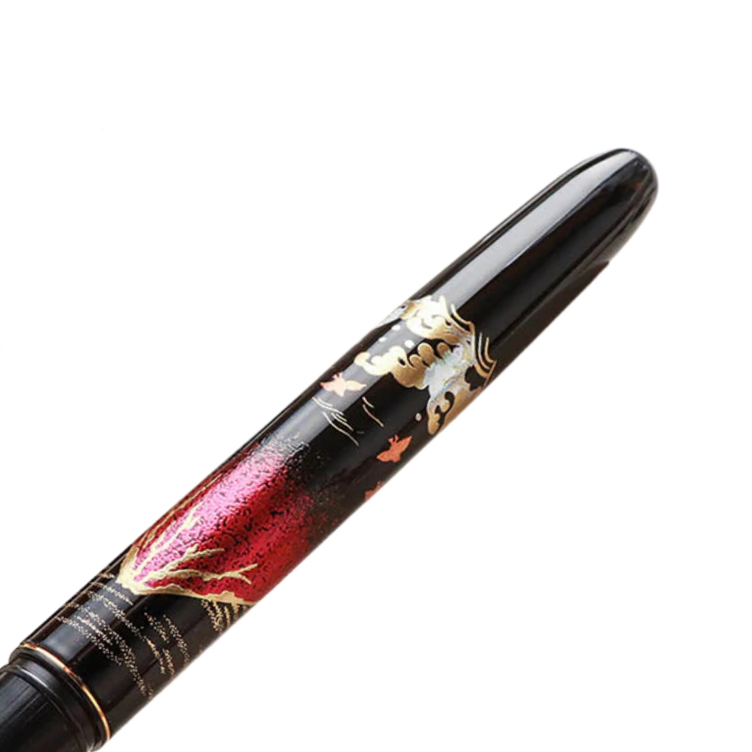 Kuretake Fountain Pen Collector's Bundle - Image 7