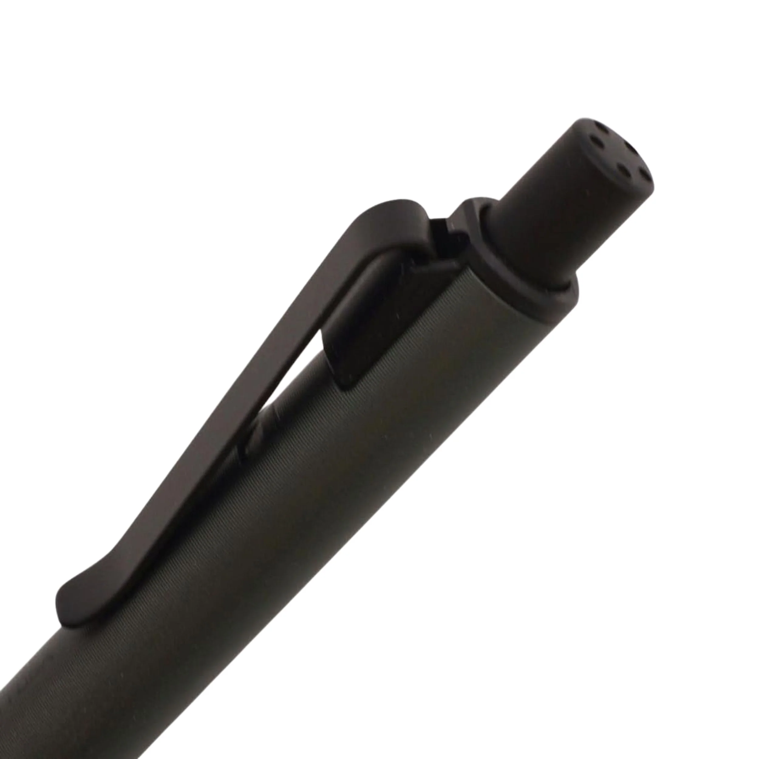 Kuru Toga Metal Mechanical Pencil 0.5mm - Nocturne Black - Image 4