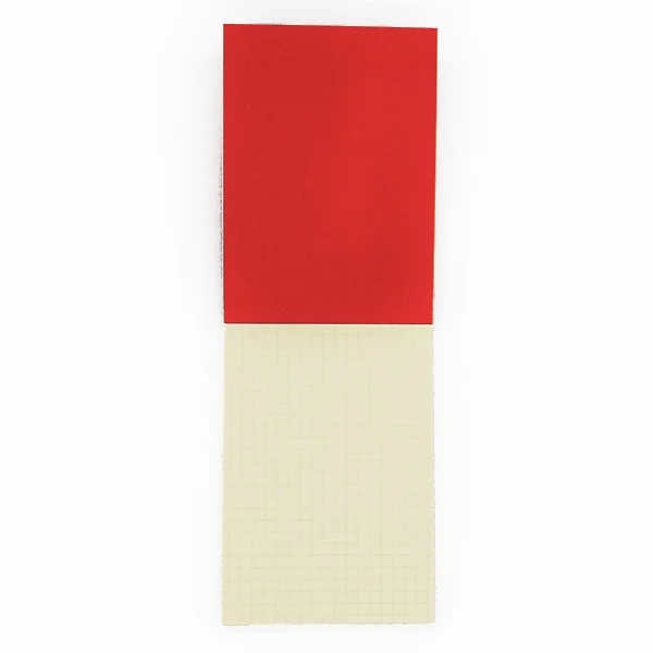 Noble Memo Notepad - B7 Grid - Image 2