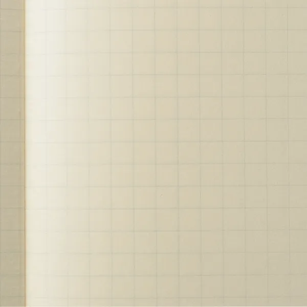 Noble Memo Notepad - B7 Grid - Image 3