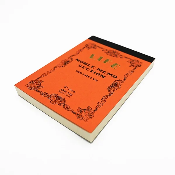 Noble Memo Notepad - B7 Grid - Image 6