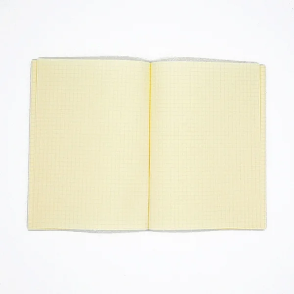 Noble Note Notebook - A5 Grid - Image 3