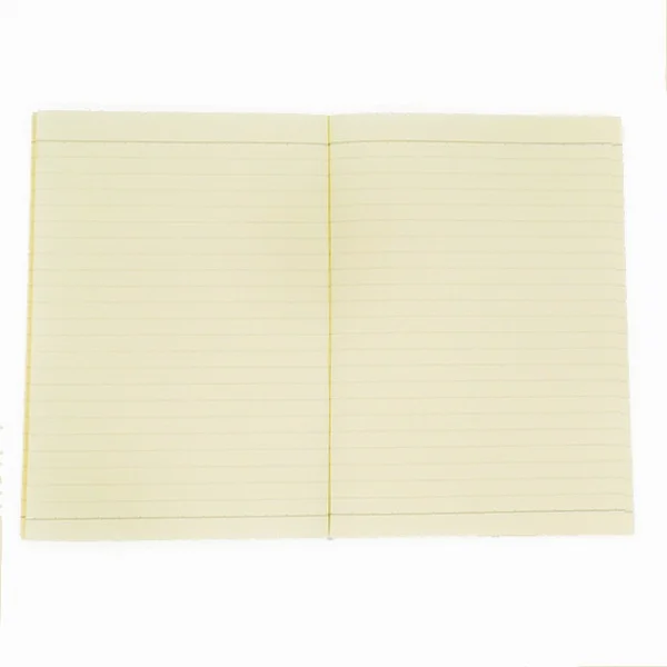 Noble Note Notebook - A5 Ruled - Image 3