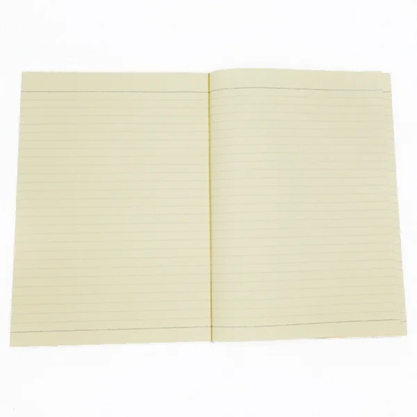 Noble Note Notebook - B5 Ruled - Image 3