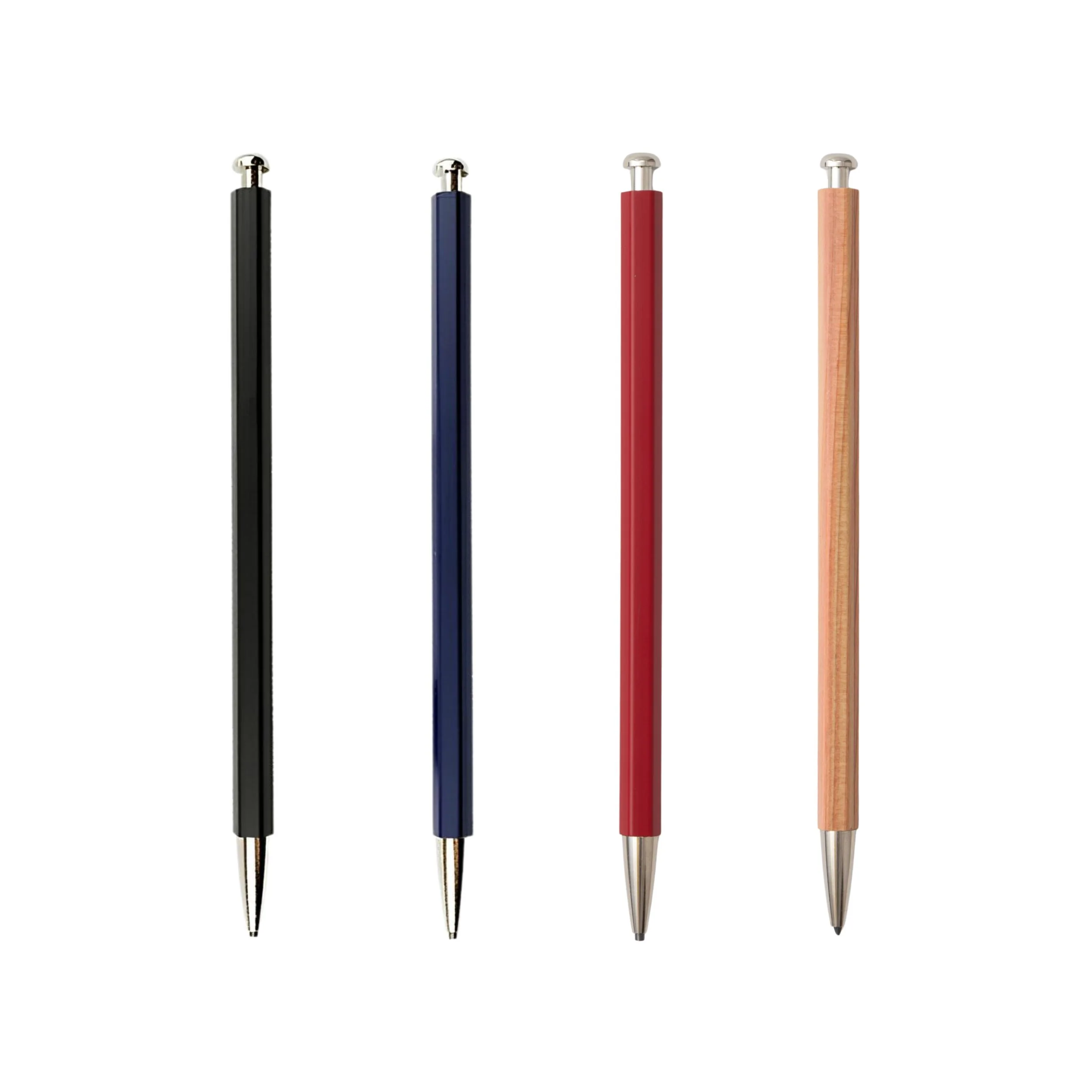 Mechanical Pencil Sharpener Set 2mm - Black - Image 5