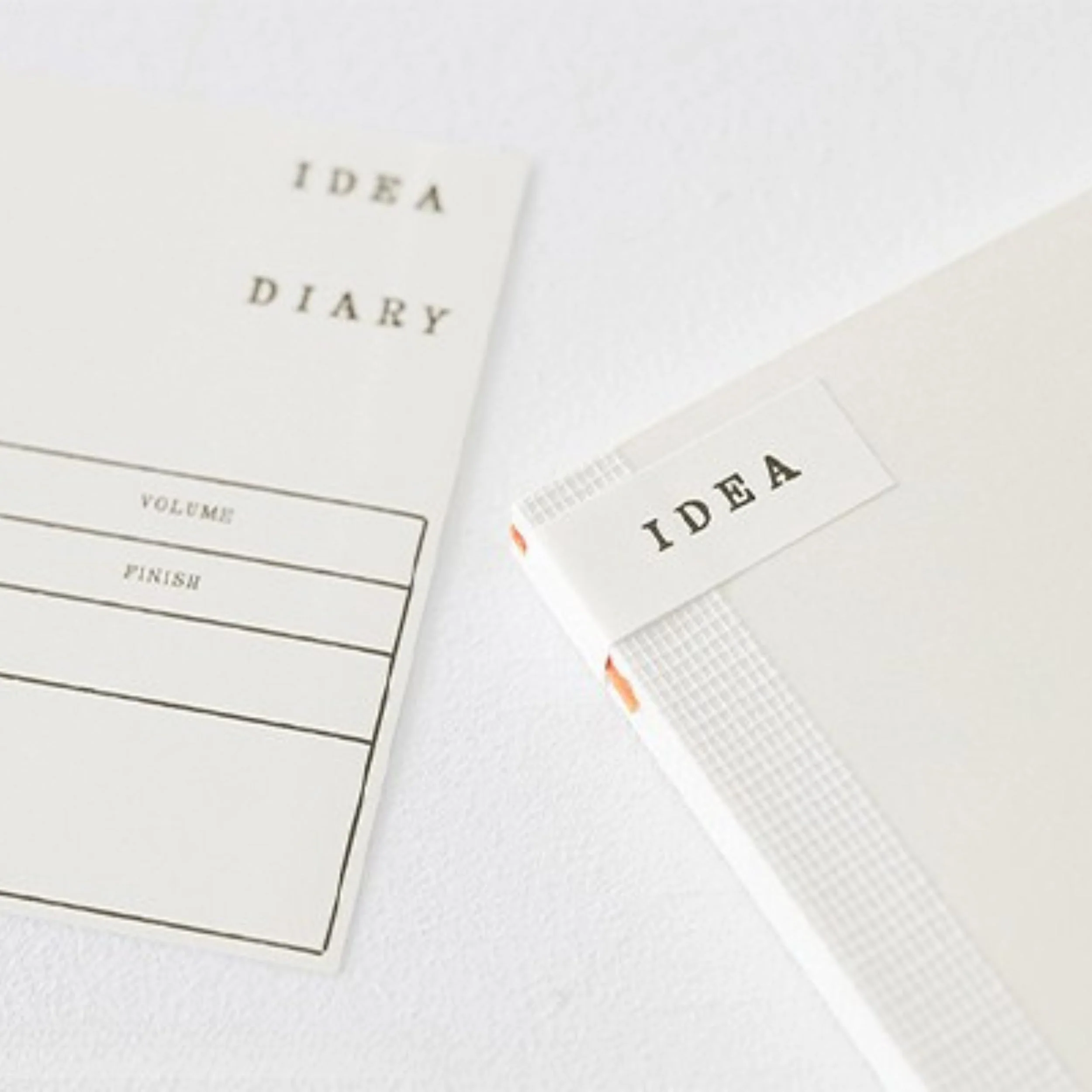 Midori MD Notebook A5 ‑ Plain - Image 6