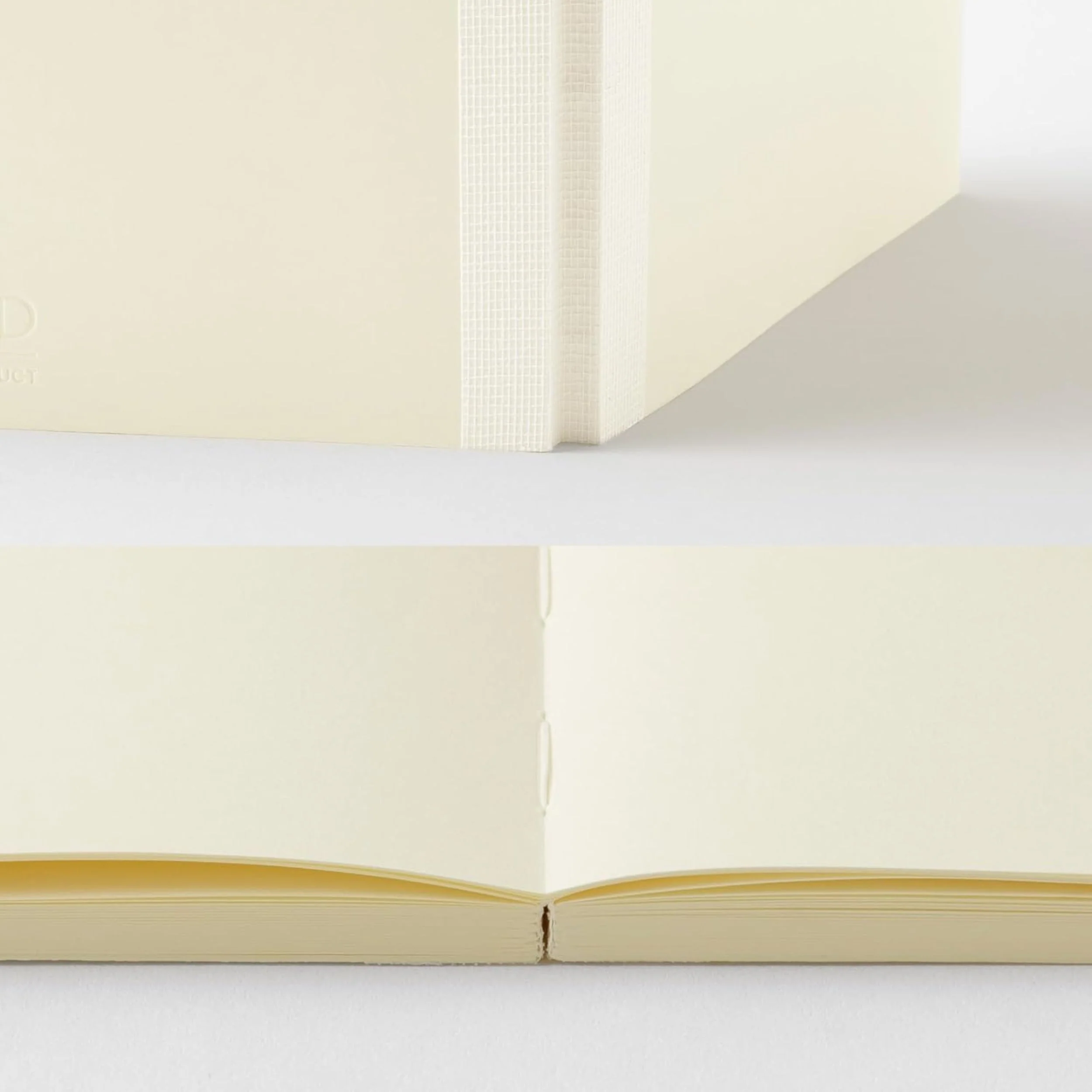 Midori MD Notebook A4 - Plain B - Image 6