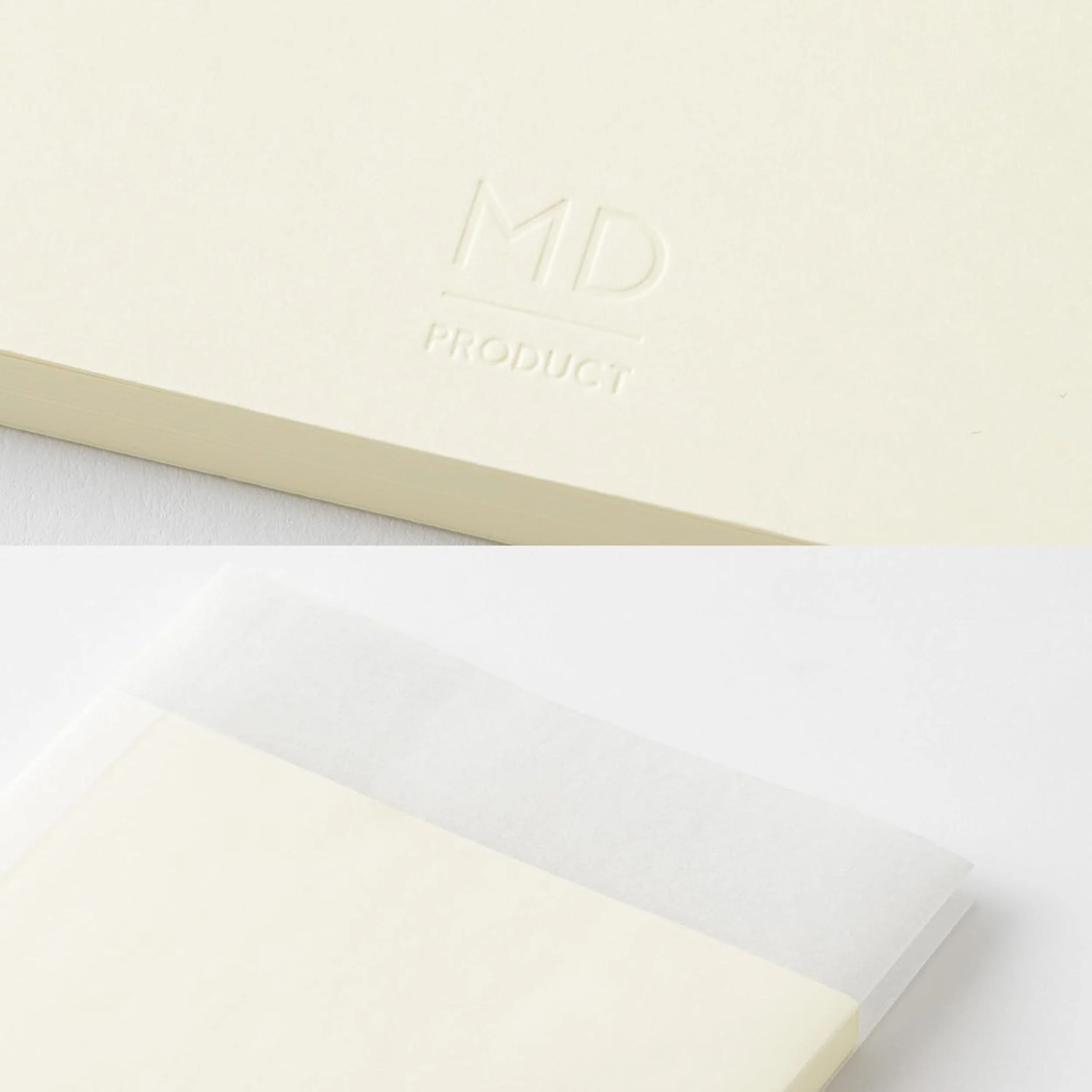 Midori MD Notebook A5 ‑ Grid B - Image 7