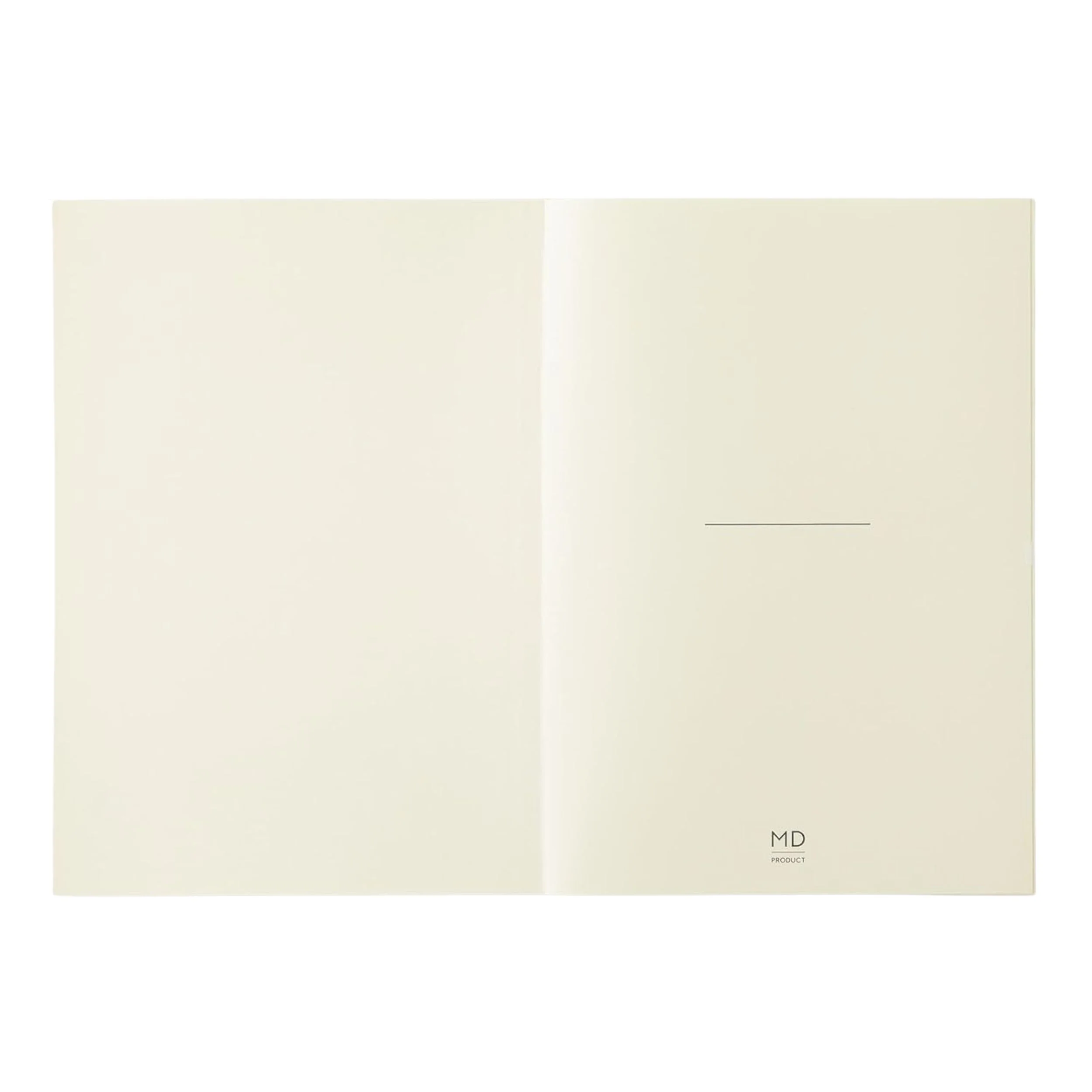 Midori MD Notebook A5 ‑ Grid B - Image 5