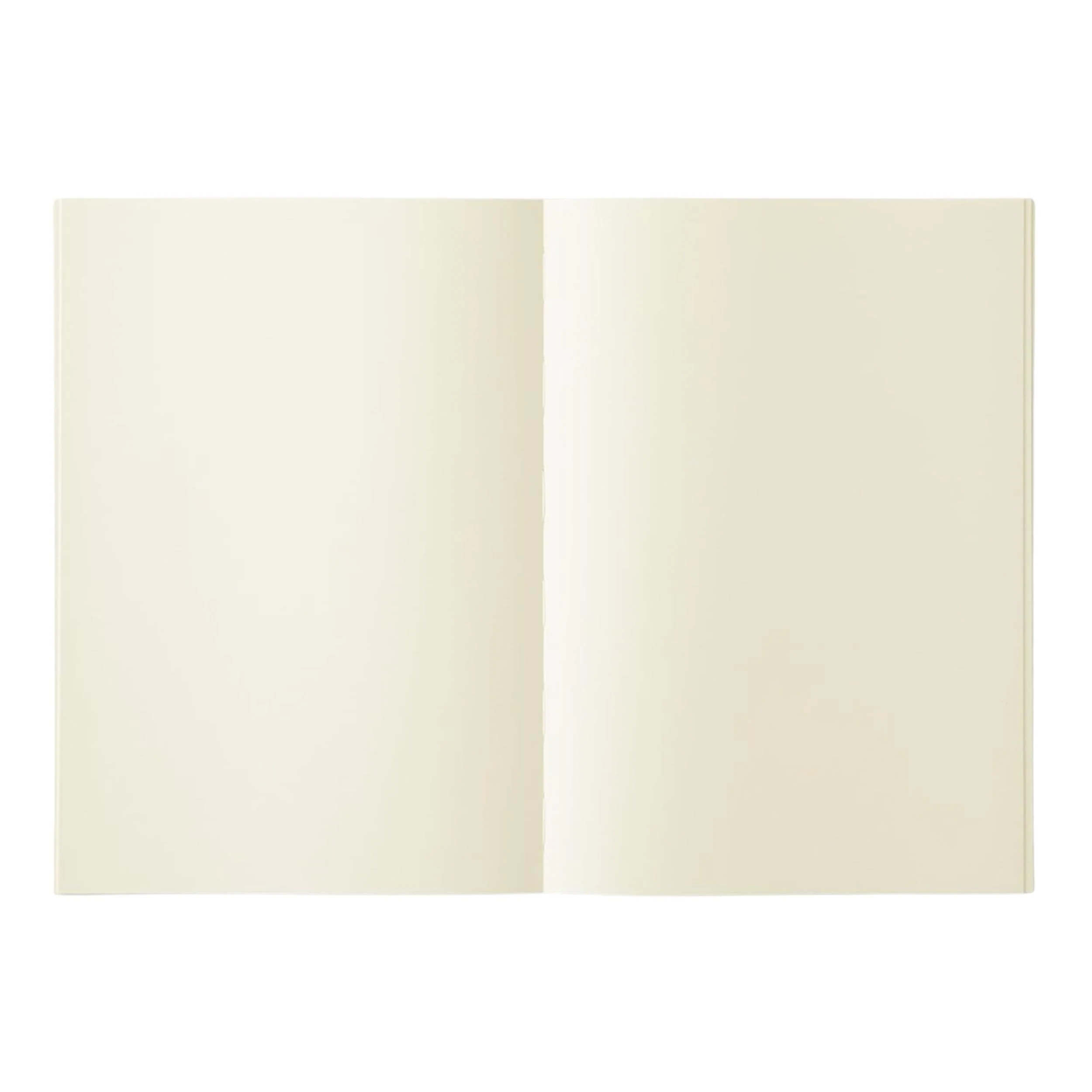 Midori MD Notebook A5 ‑ Plain B - Image 5