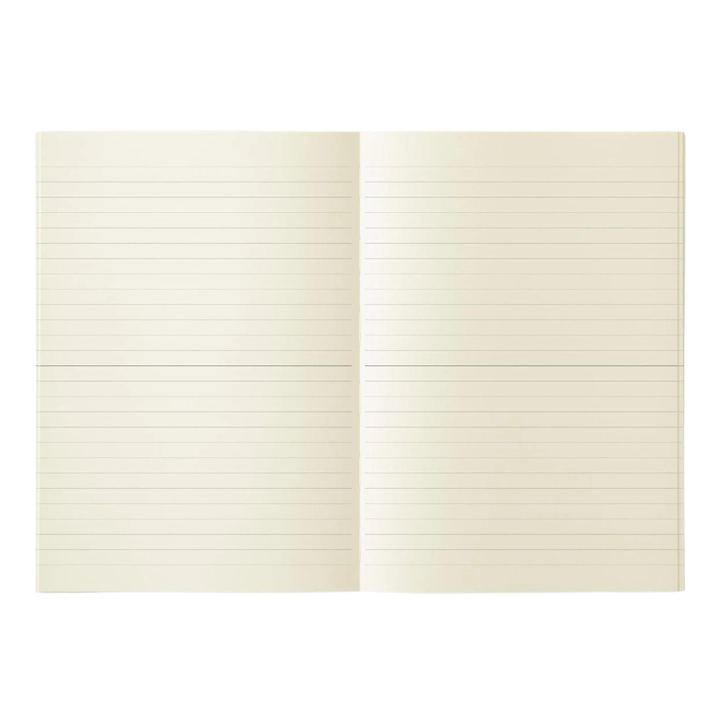 Midori MD Notebook A5 ‑ Ruled B - Image 5