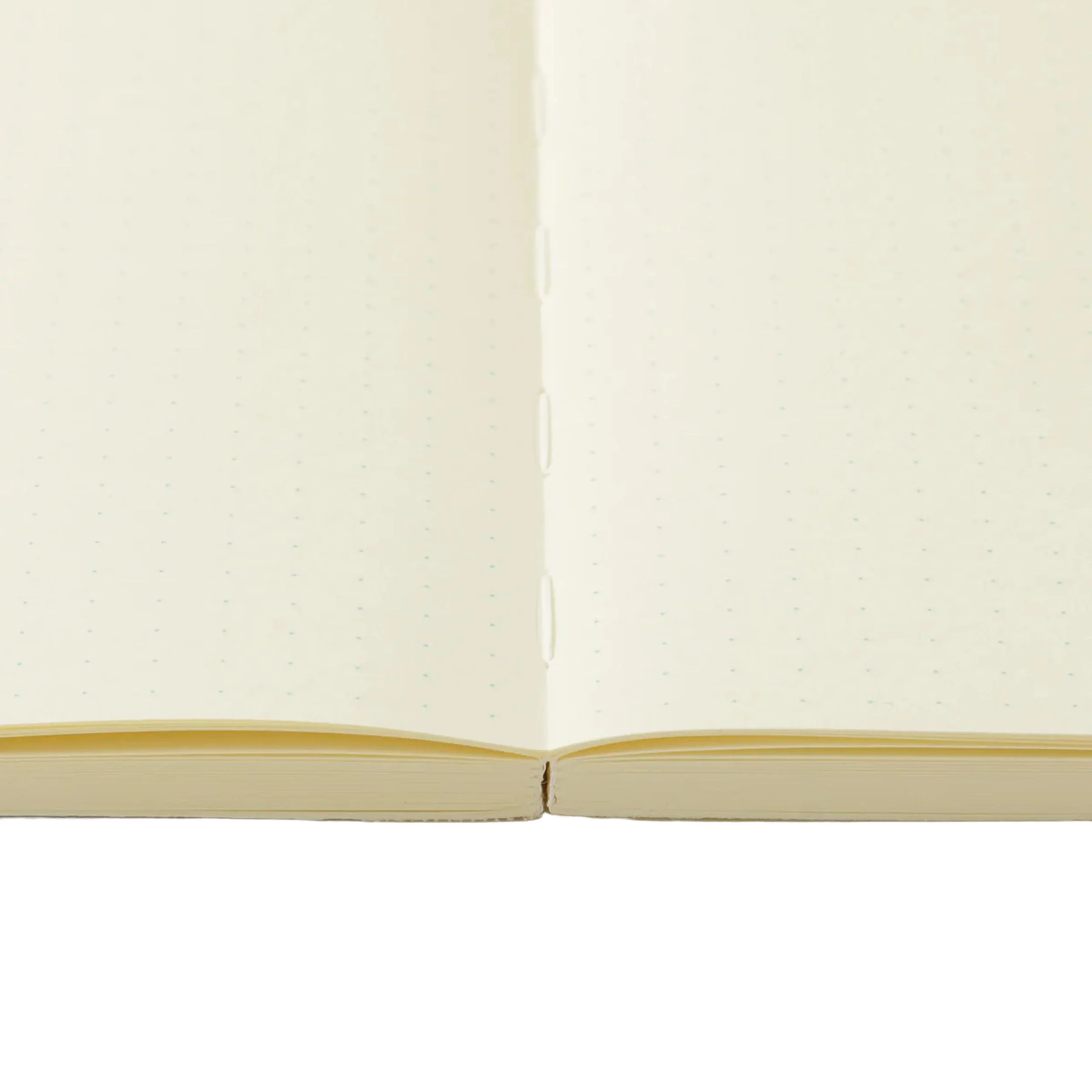 Midori MD Notebook B6 Slim - Dot Grid - Image 6