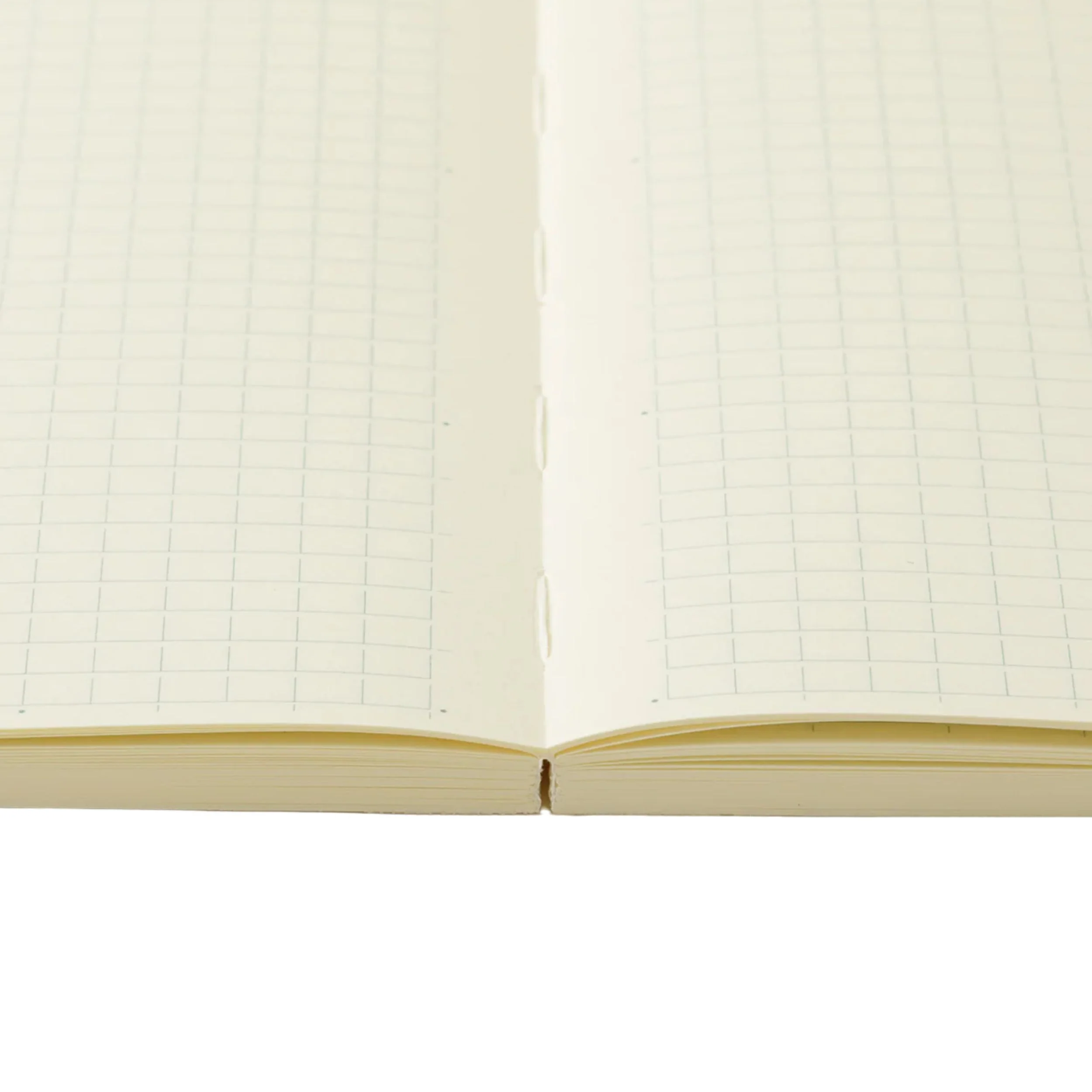 Midori MD Notebook B6 Slim - Grid - Image 6