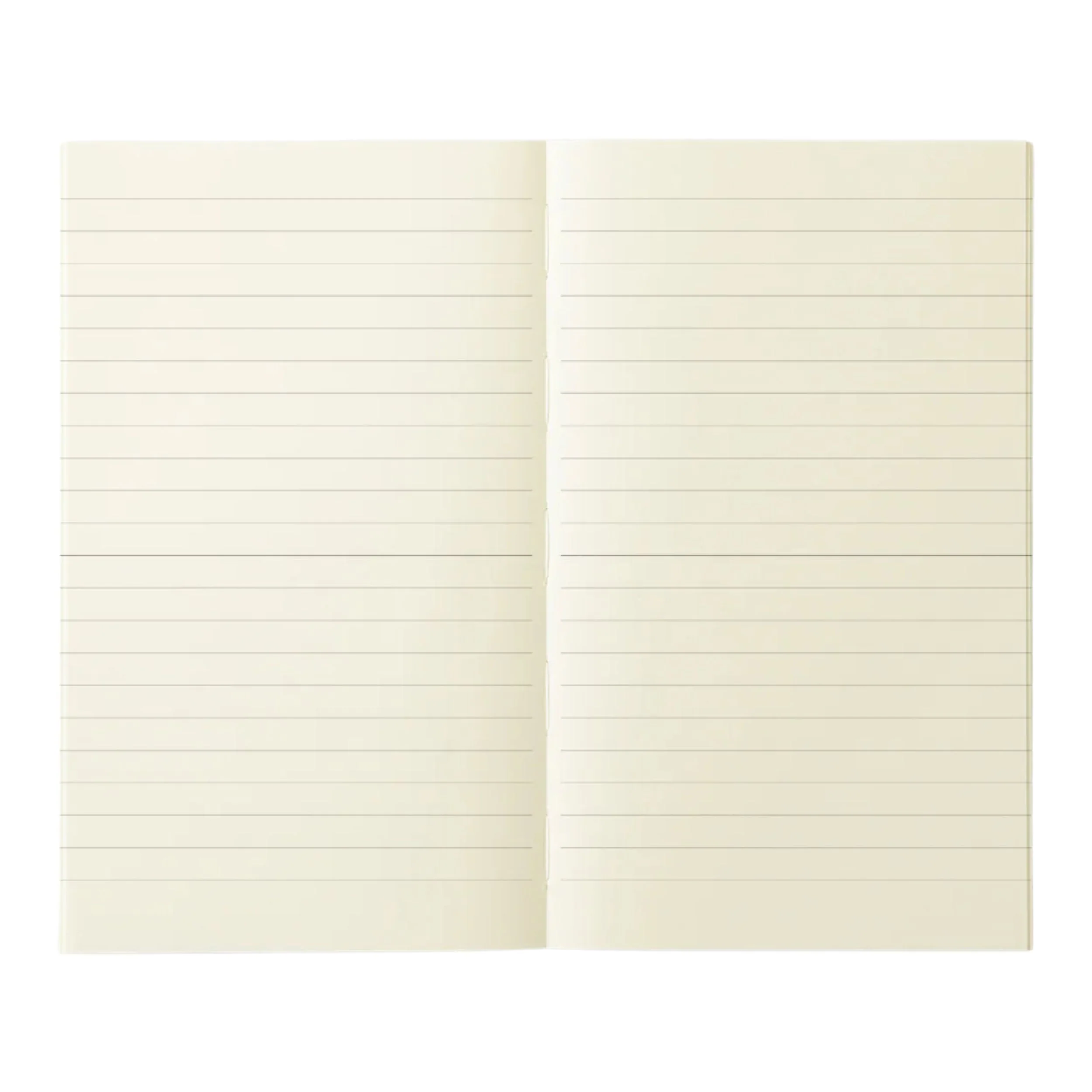 Midori MD Notebook B6 Slim - Ruled - Image 5