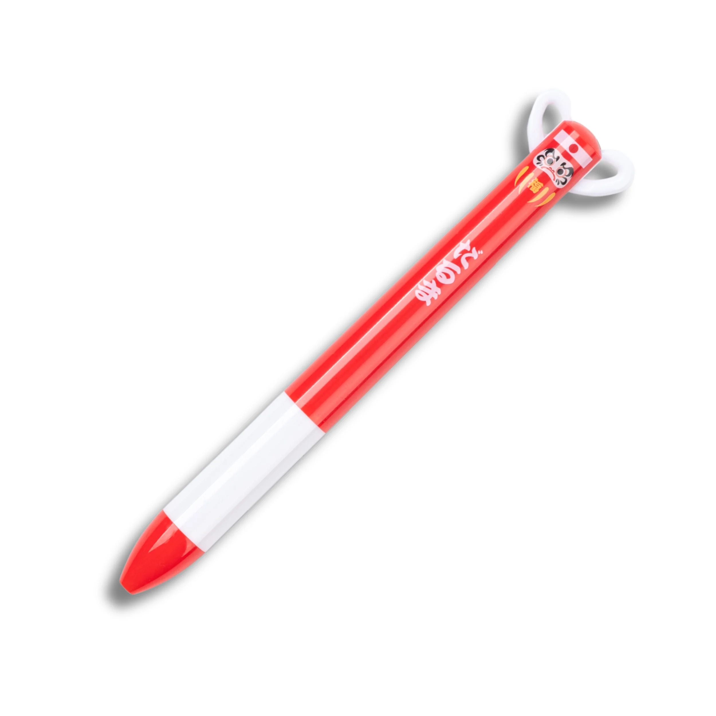 mimi Ballpoint Pen - Daruma