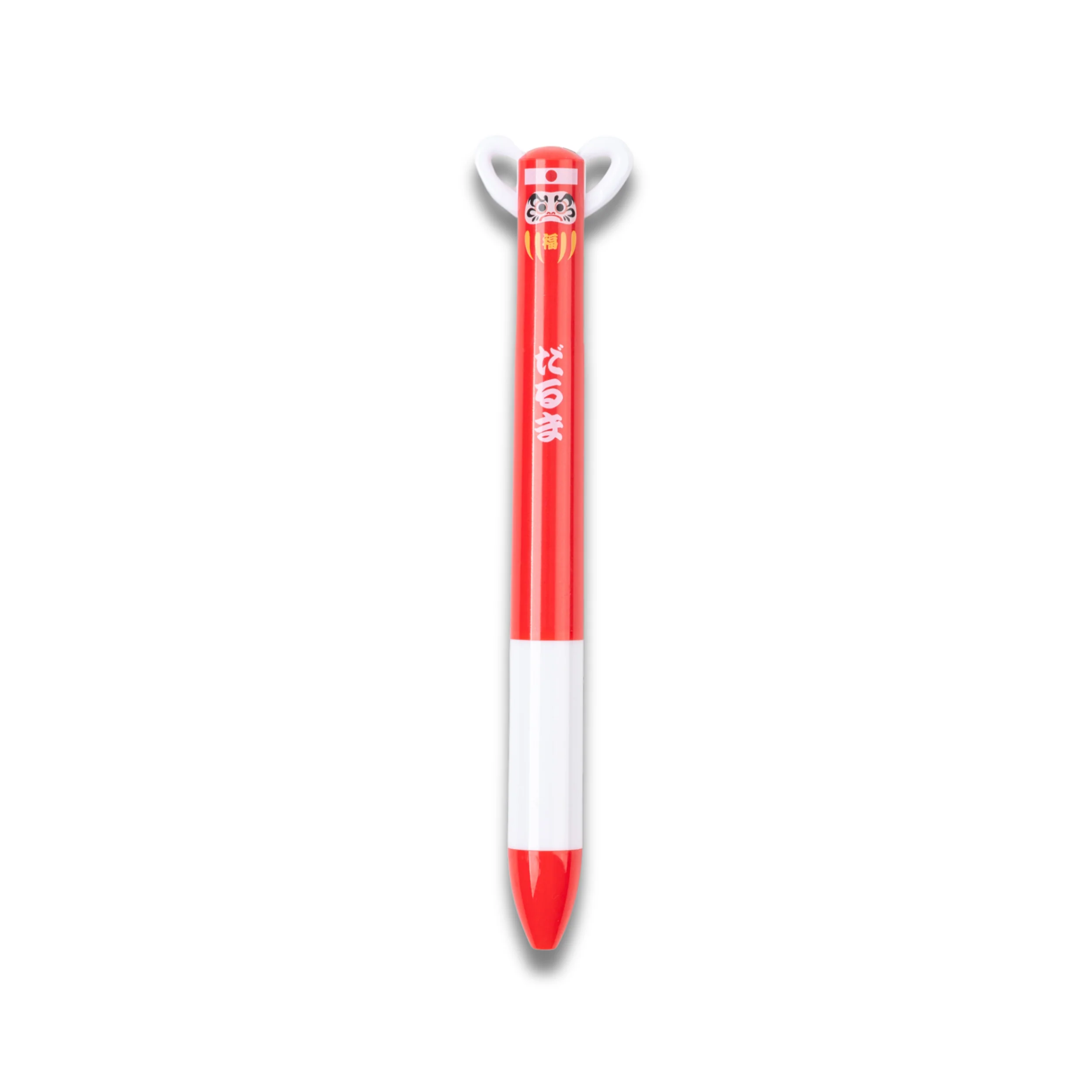 mimi Ballpoint Pen - Daruma - Image 2