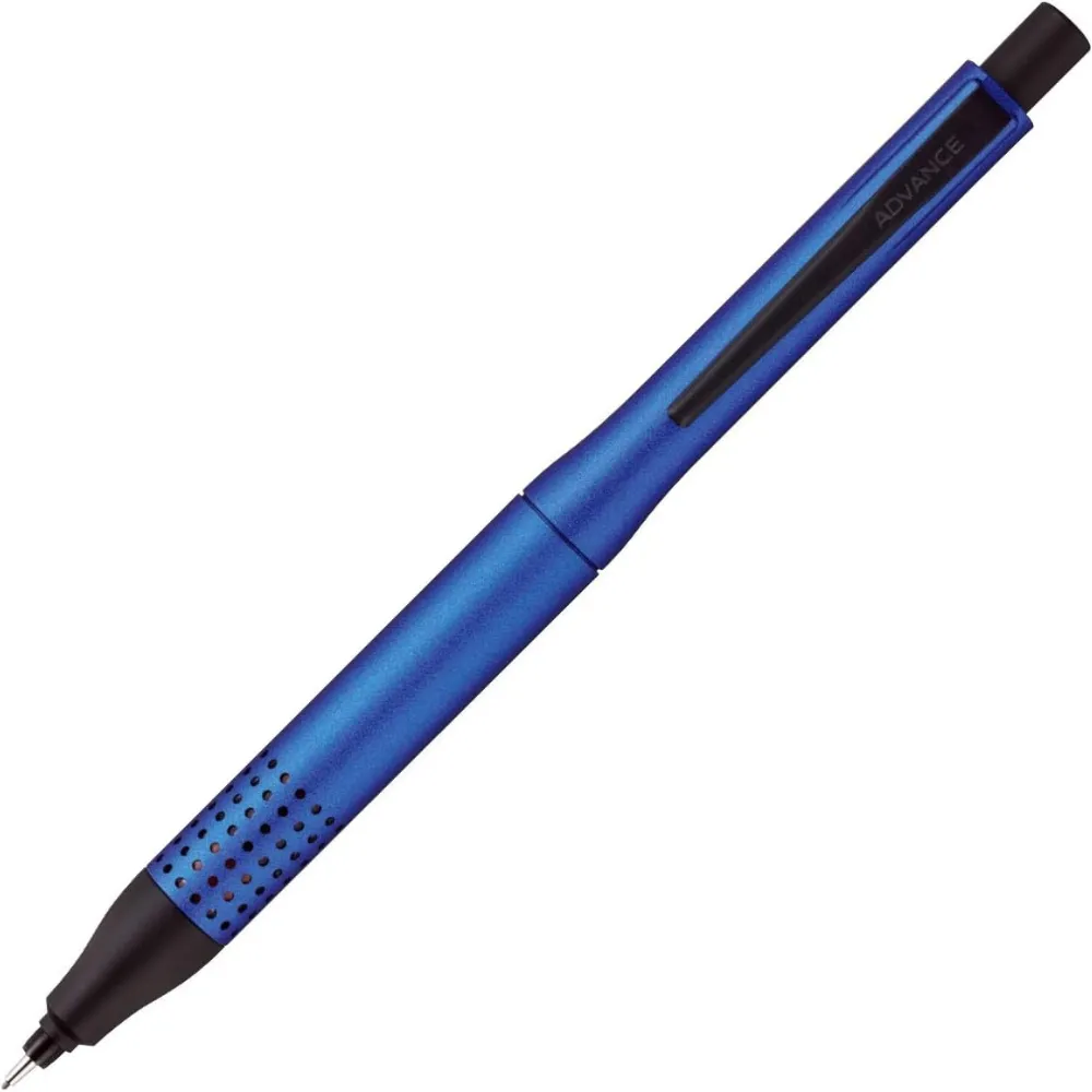 Uni Kuru Toga Advance Upgrade Mechanical Pencil 0.5 - Navy