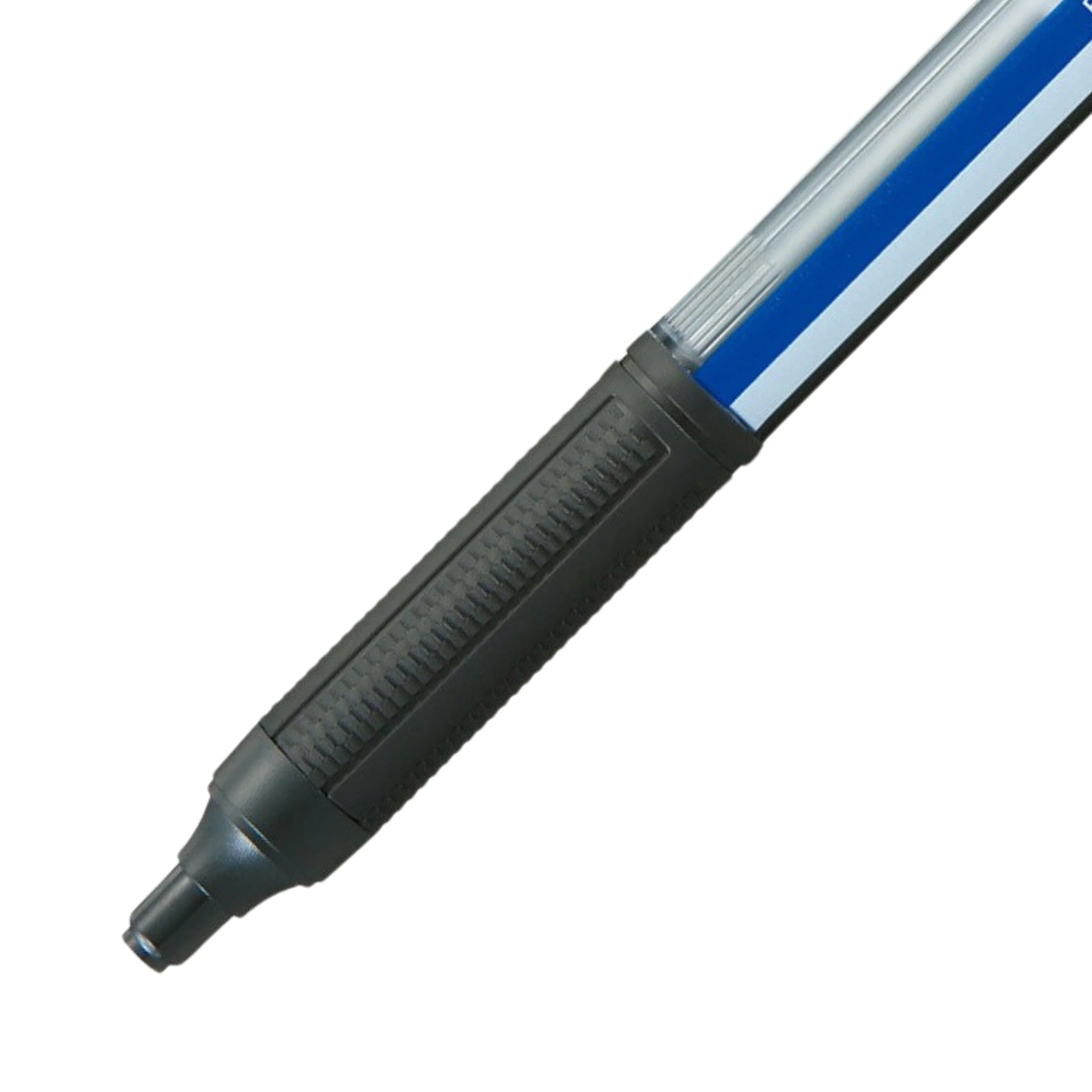 Tombow Mono Graph Red Ink Ballpoint Pen - Classical - 0.5mm - Image 3