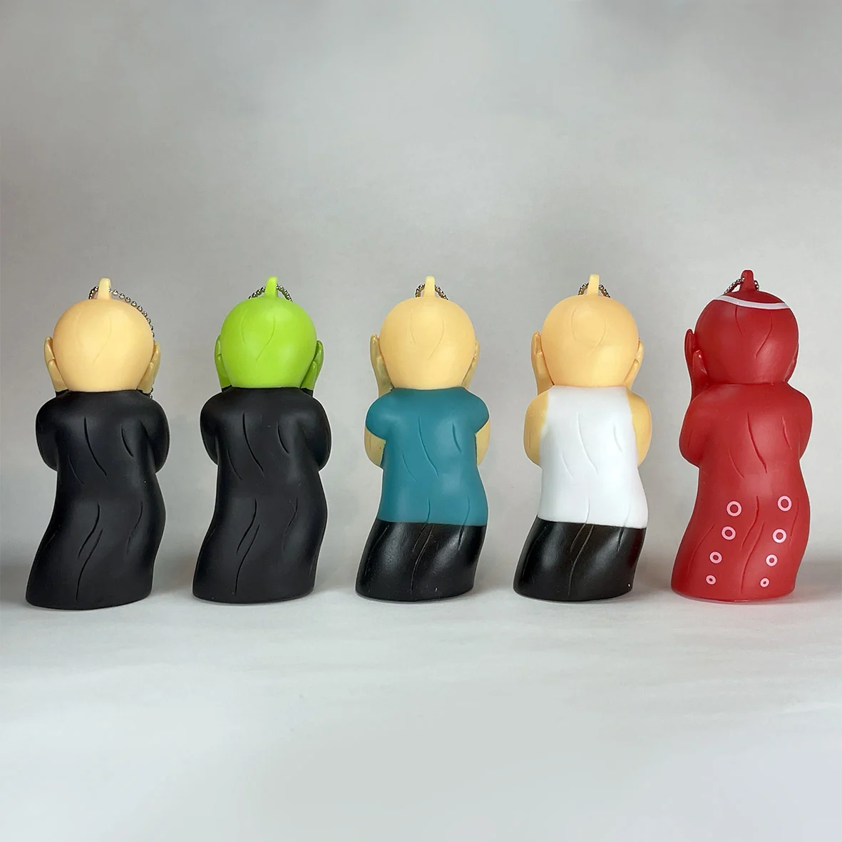 Gacha - Munch, for whom “singing” is not enough - Image 10