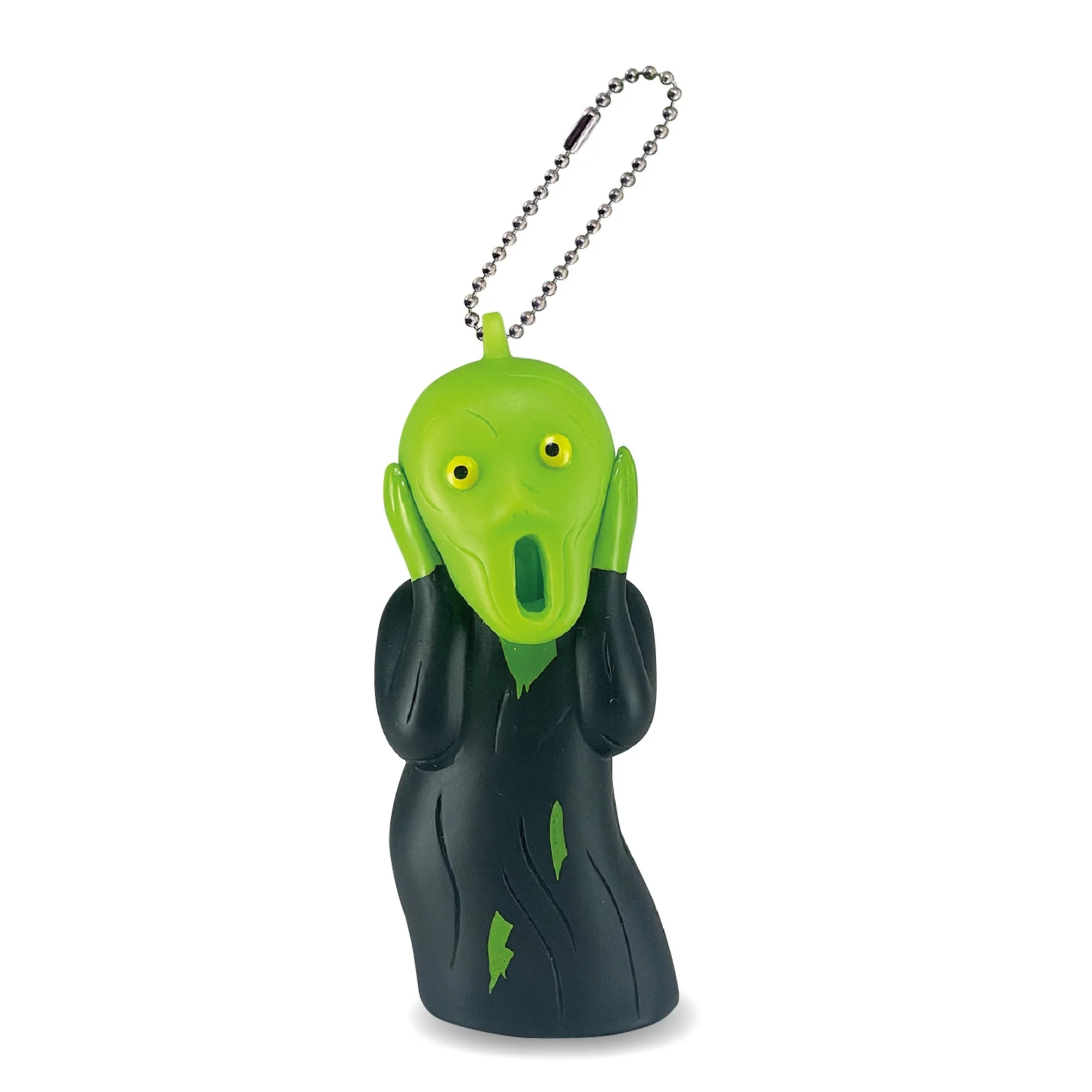 Gacha - Munch, for whom “singing” is not enough - Image 4