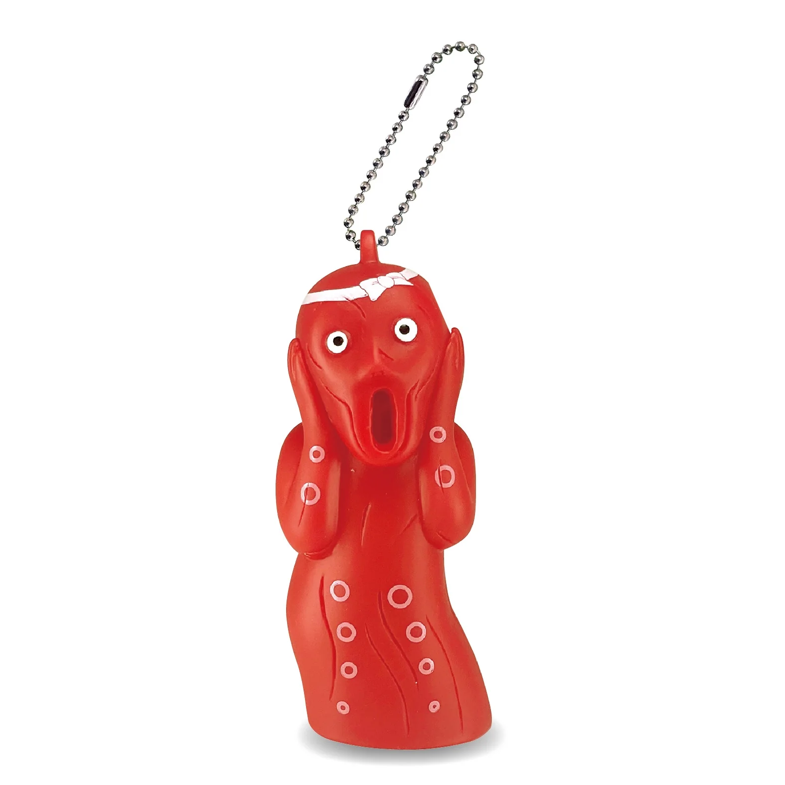 Gacha - Munch, for whom “singing” is not enough - Image 5