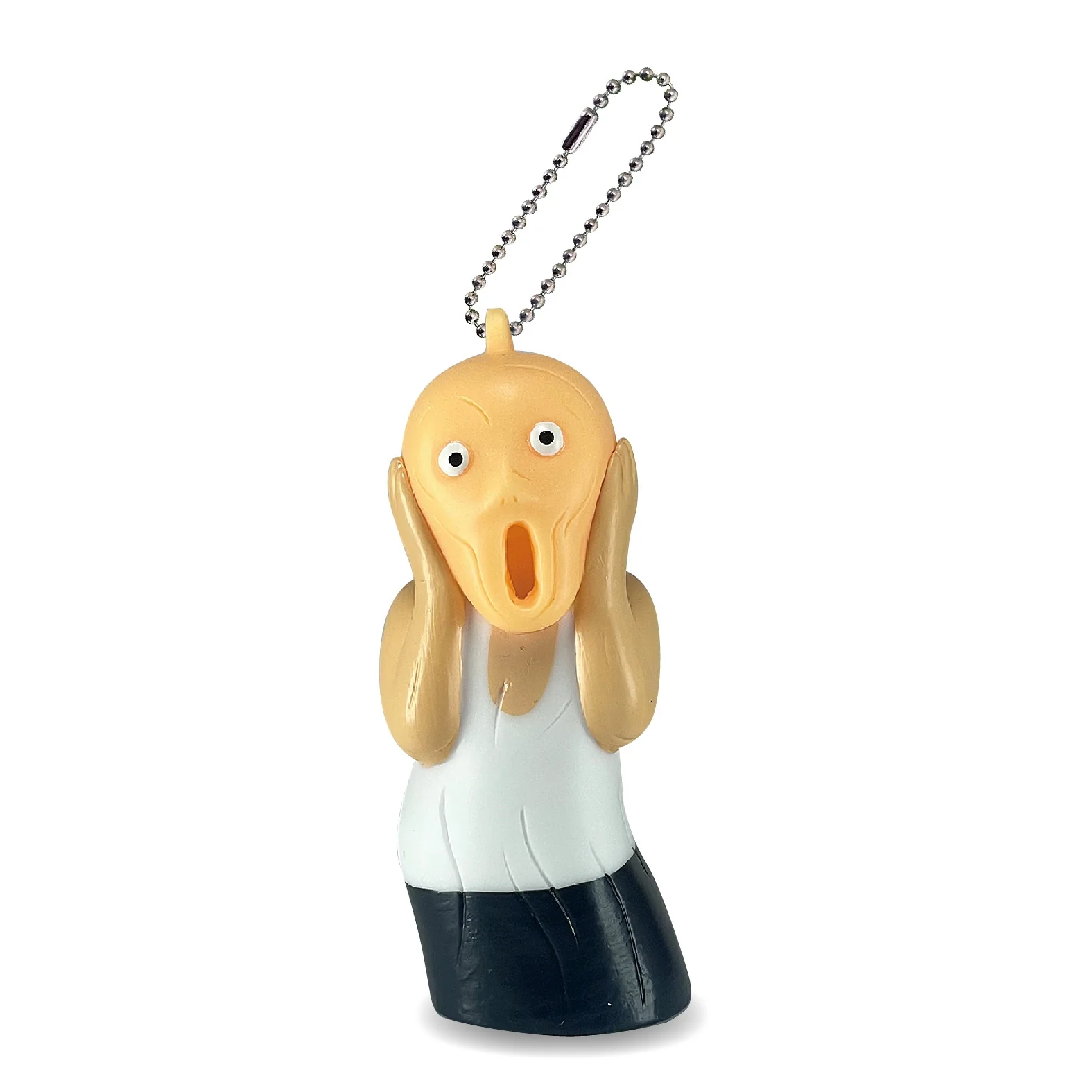 Gacha - Munch, for whom “singing” is not enough - Image 6
