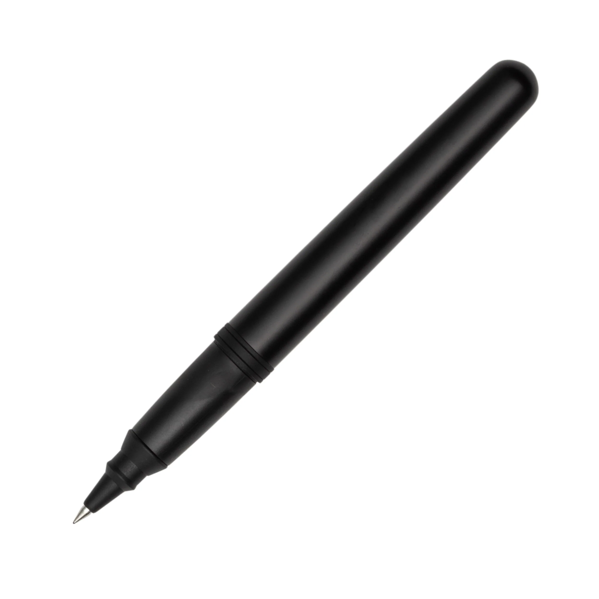 CR01 Ceramic Rollerball Pen - Matte Black - Image 3