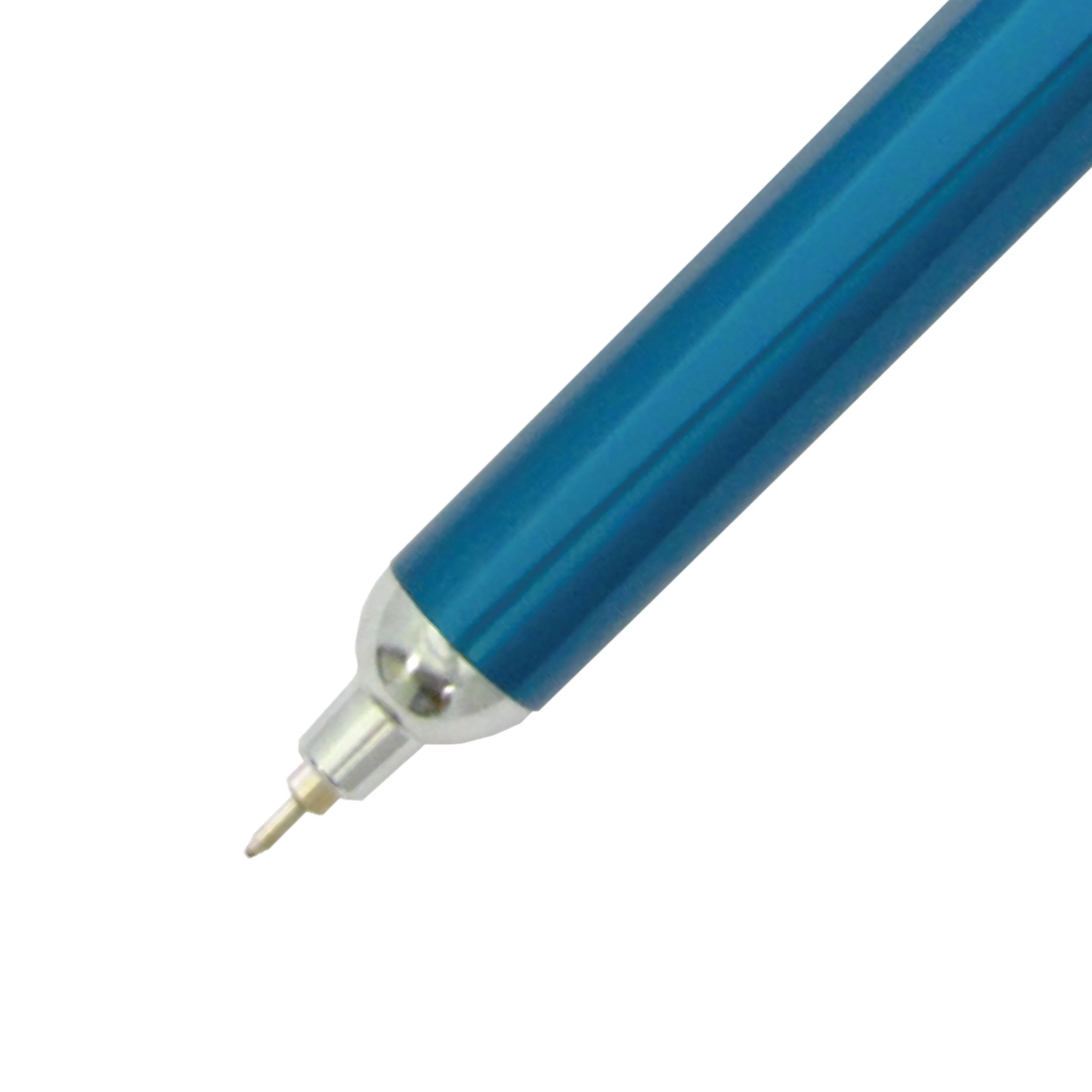 GS01 Needle Ballpoint Pen - Blue - Image 3