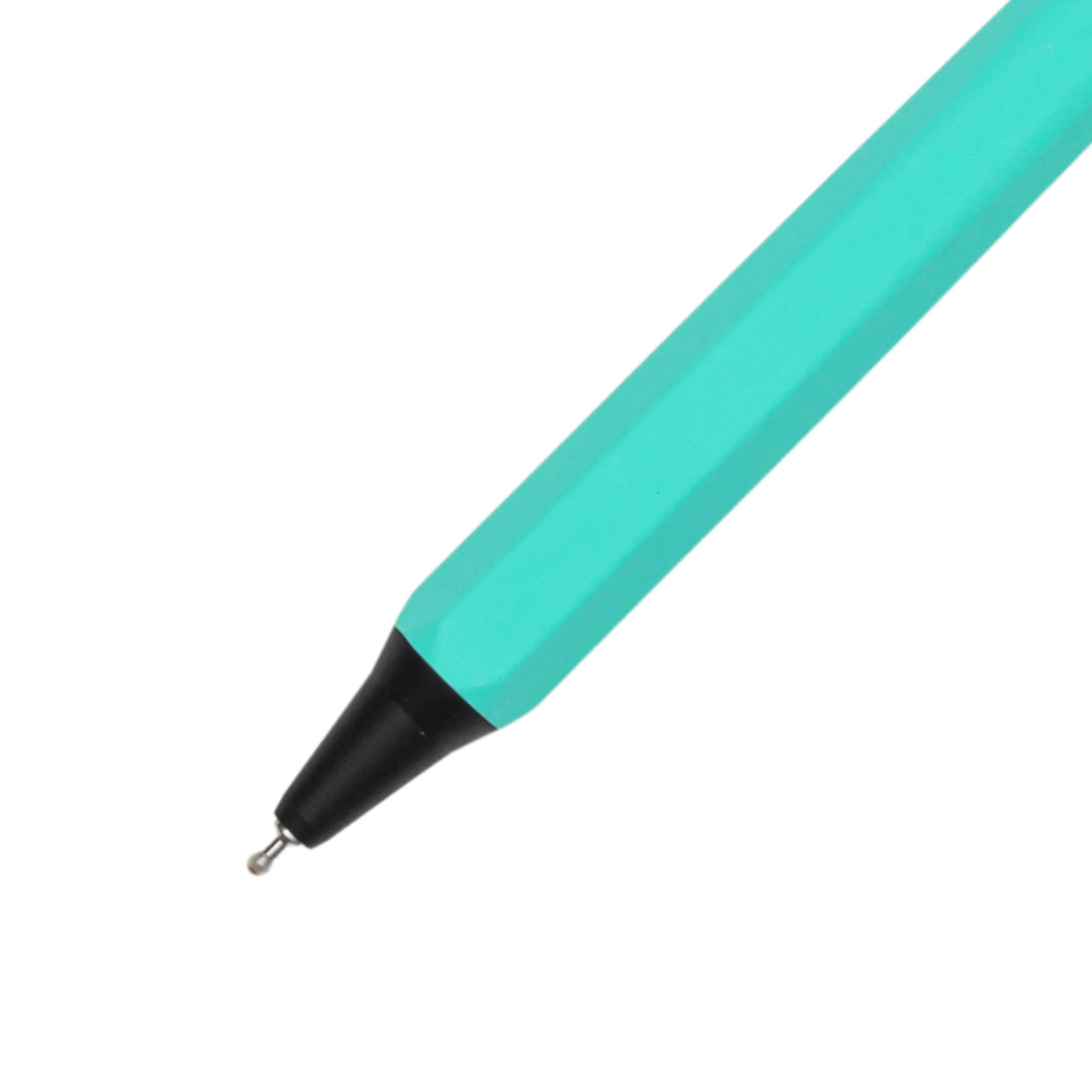 GS02 Roller Gel Pen - Mint - Image 3