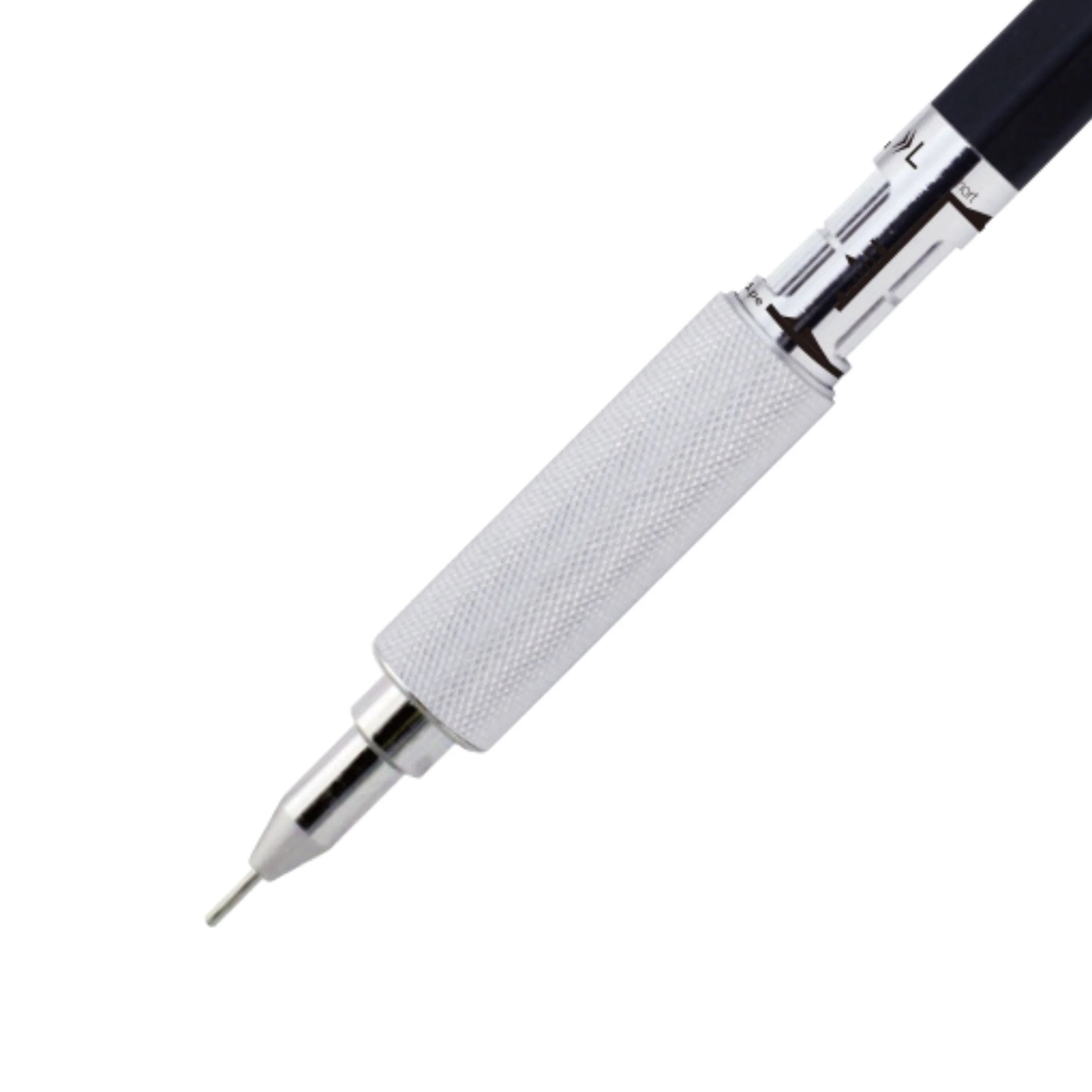 MS01 Mechanical Pencil - Black - Image 3