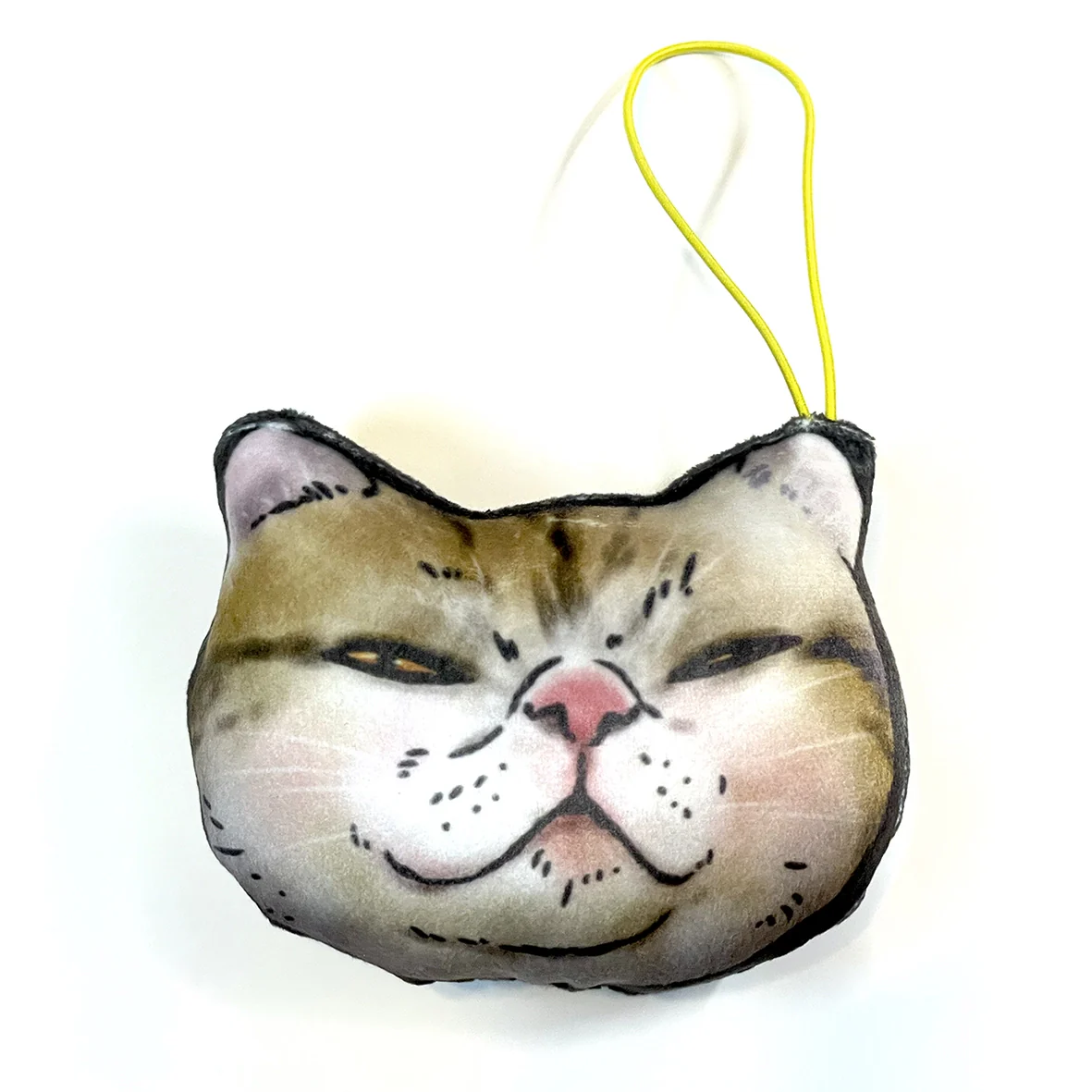 Gacha - Overpowering cat face mascot - Image 7
