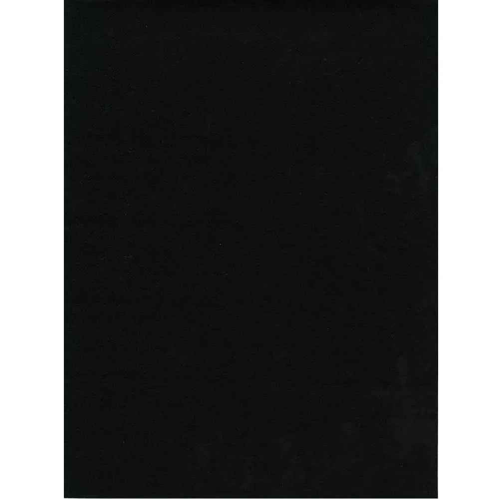 Paper Underlay - double-sided - non-slip - black - Image 2