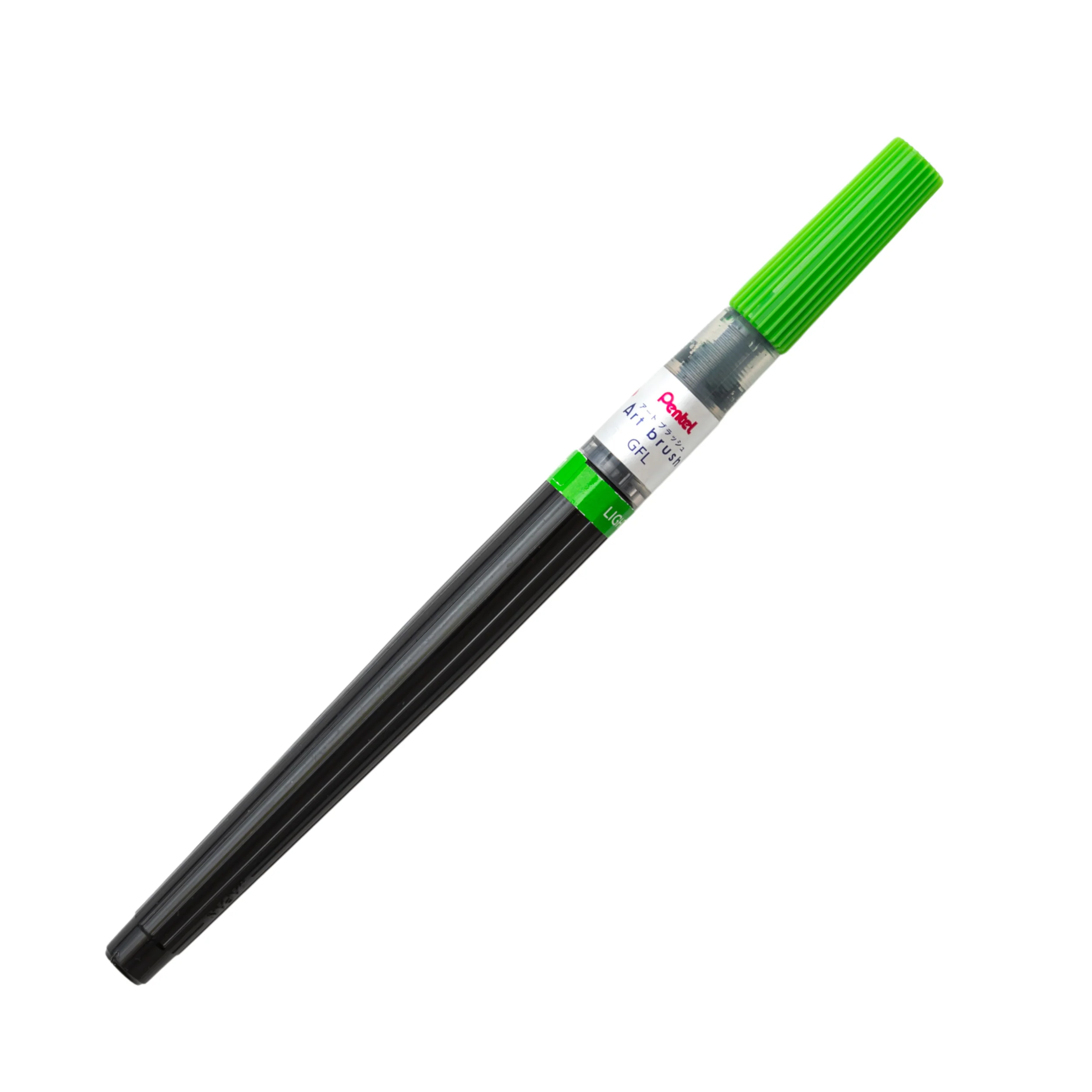 Art Brush - Light Green