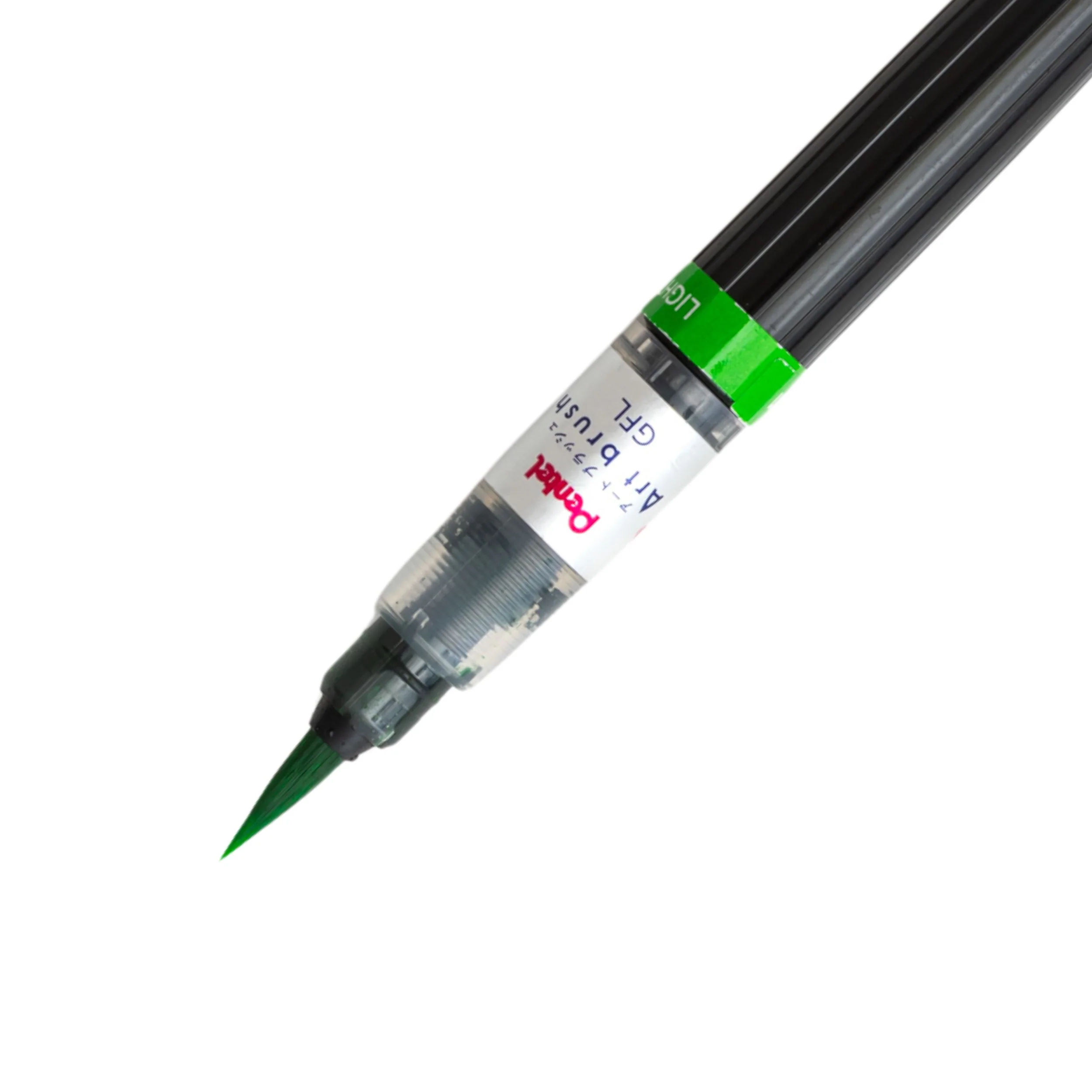 Art Brush - Light Green - Image 3