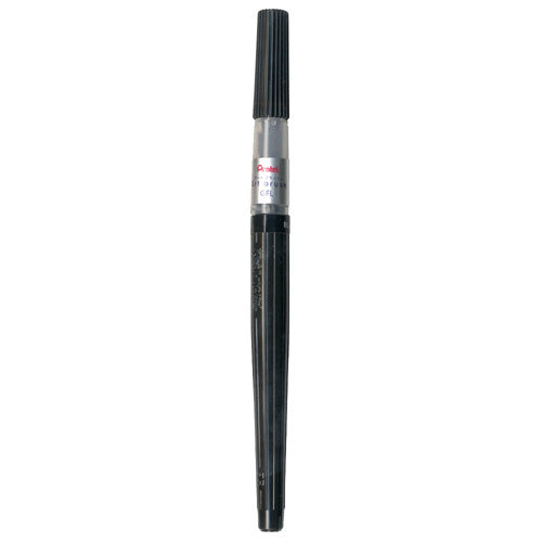 Art Brush Refill - Black - Image 2