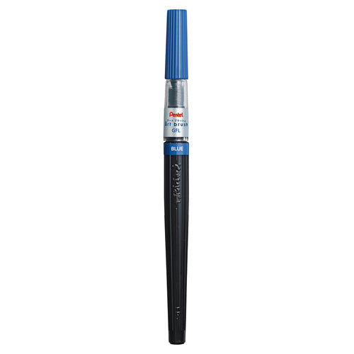 Art Brush Refill - Blue - Image 2