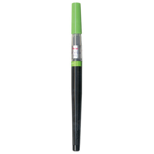 Art Brush Refill - Light Green - Image 2