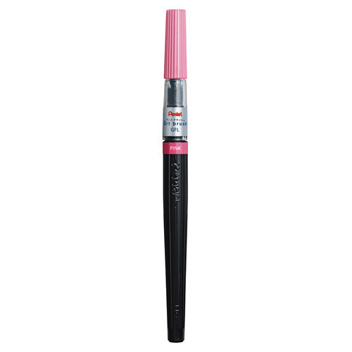 Art Brush Refill - Pink - Image 2